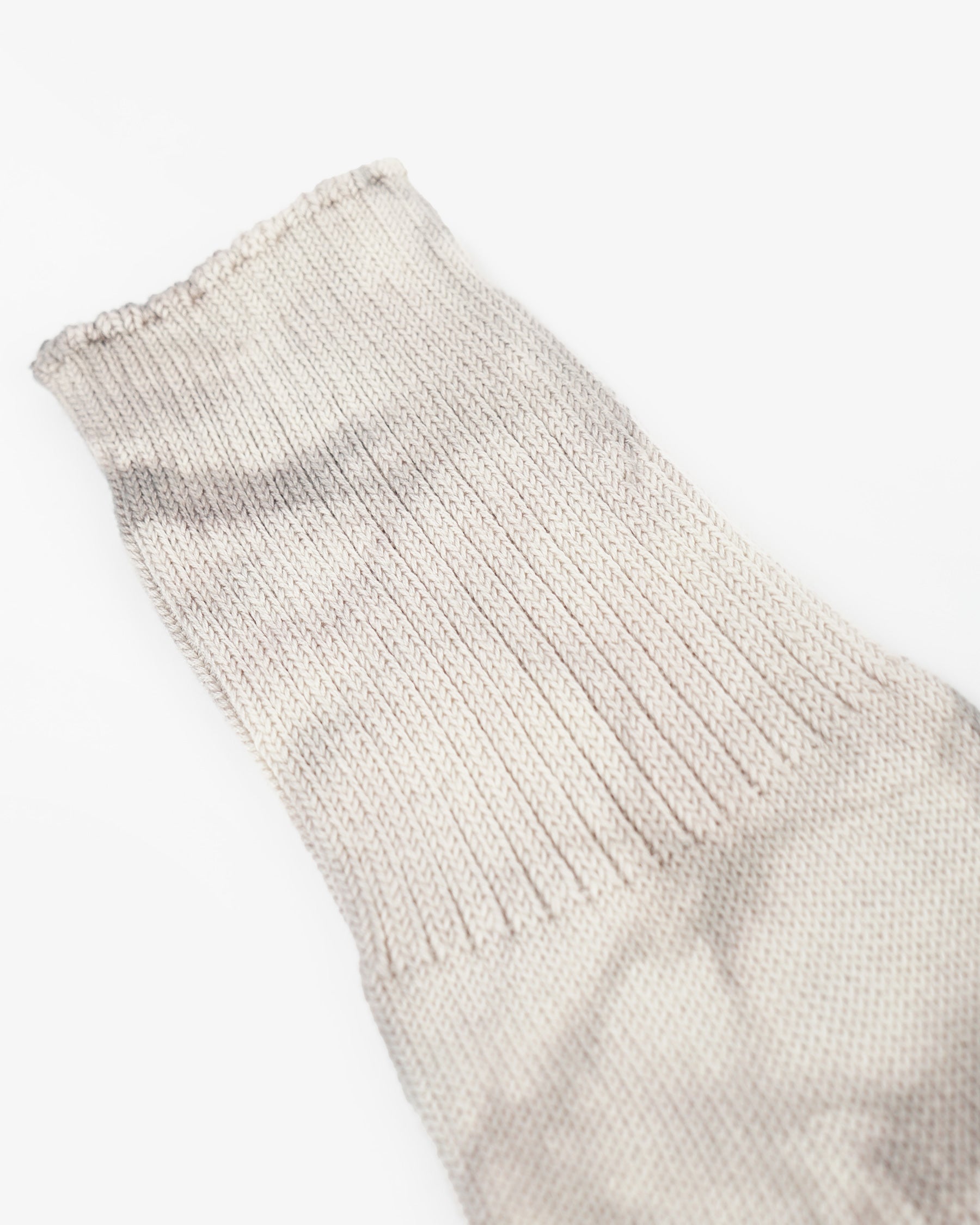 FGS Originals - Tie Dye Socks / Gray