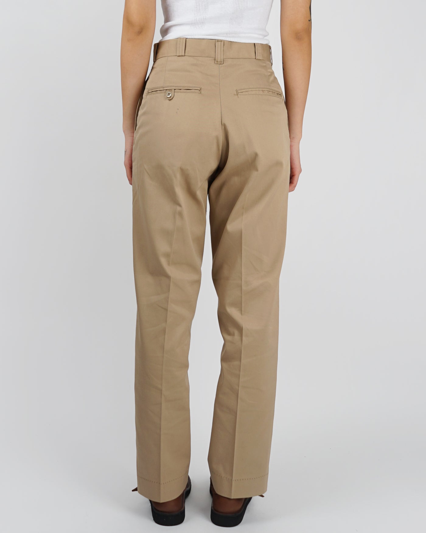 US Military Chino Trousers