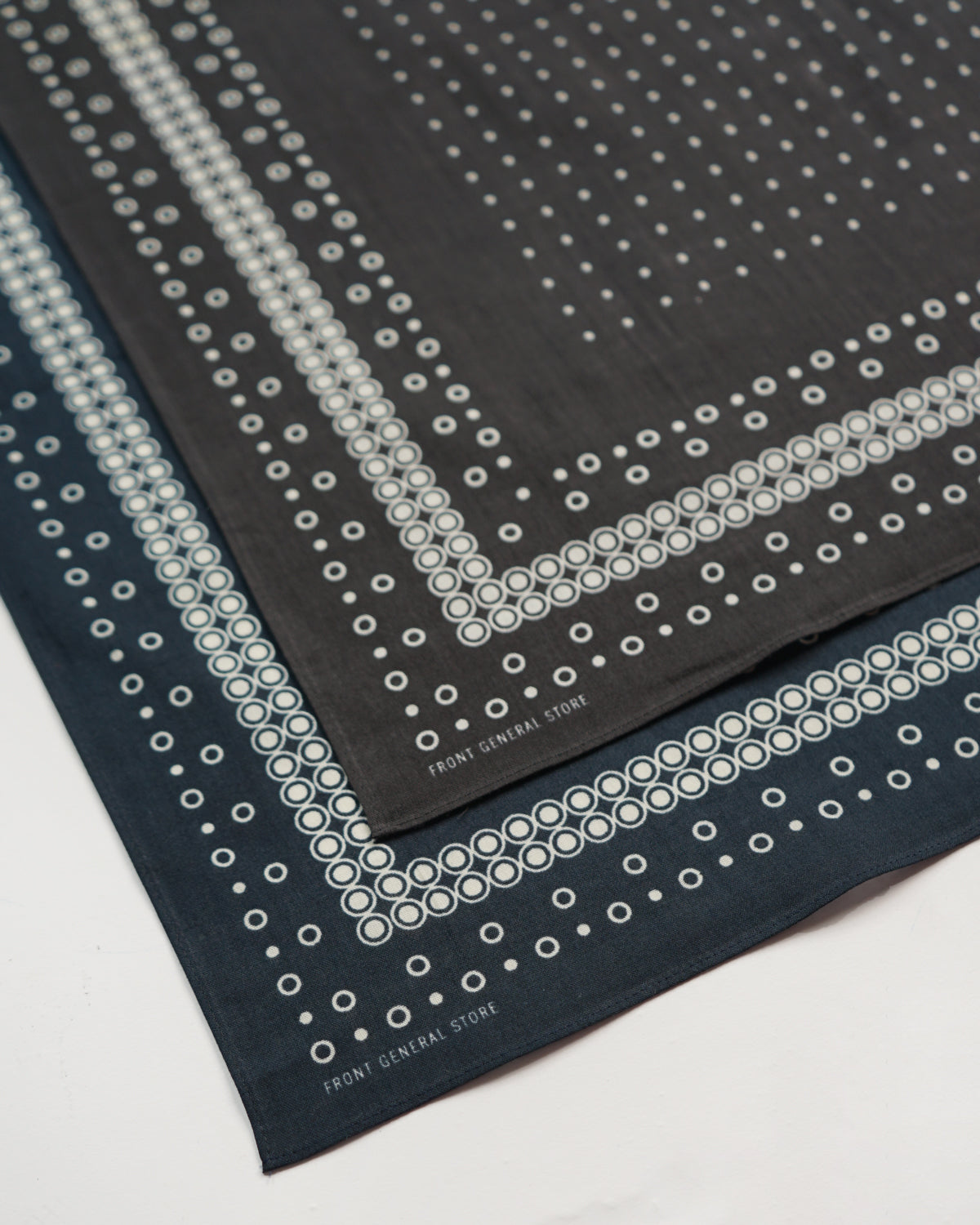 FGS Originals - Patterned Bandanna