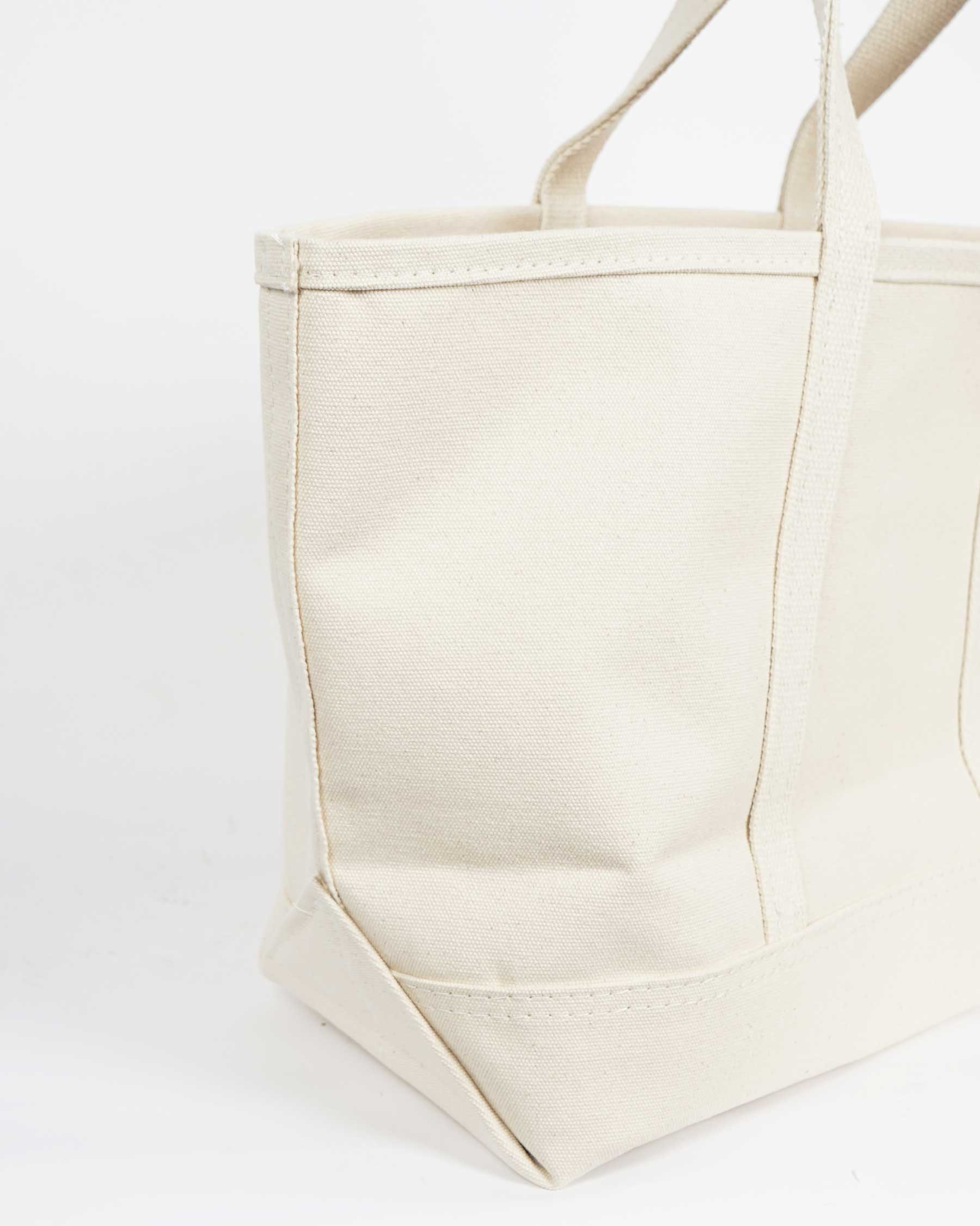 FGS Originals - Canvas Tote Bag