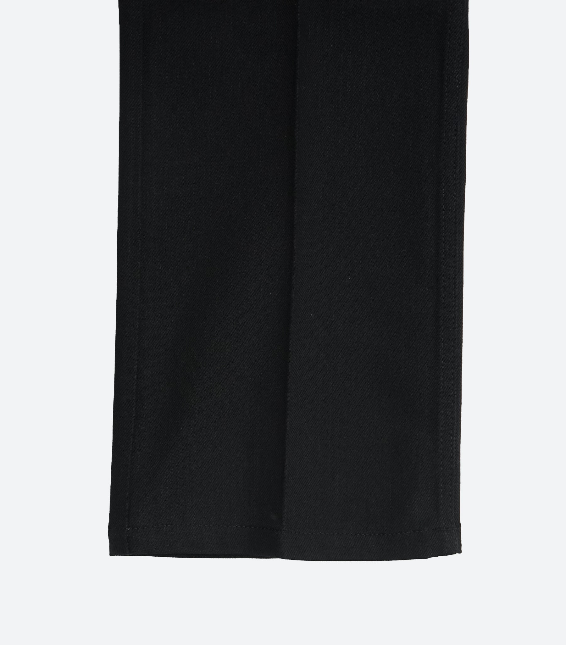 FGS Originals - Dress Denim Pants / Black