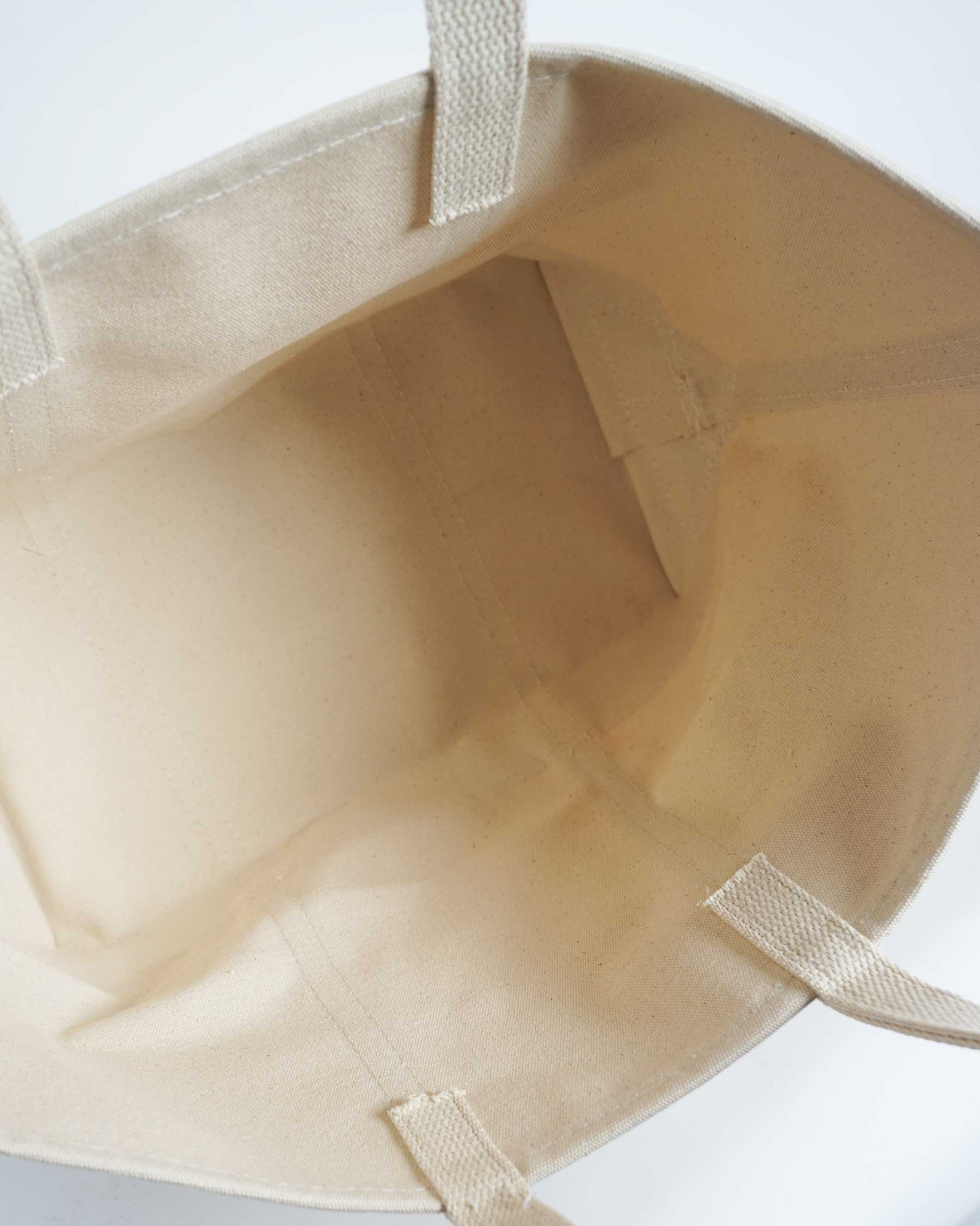 FGS Originals - Canvas Tote Bag