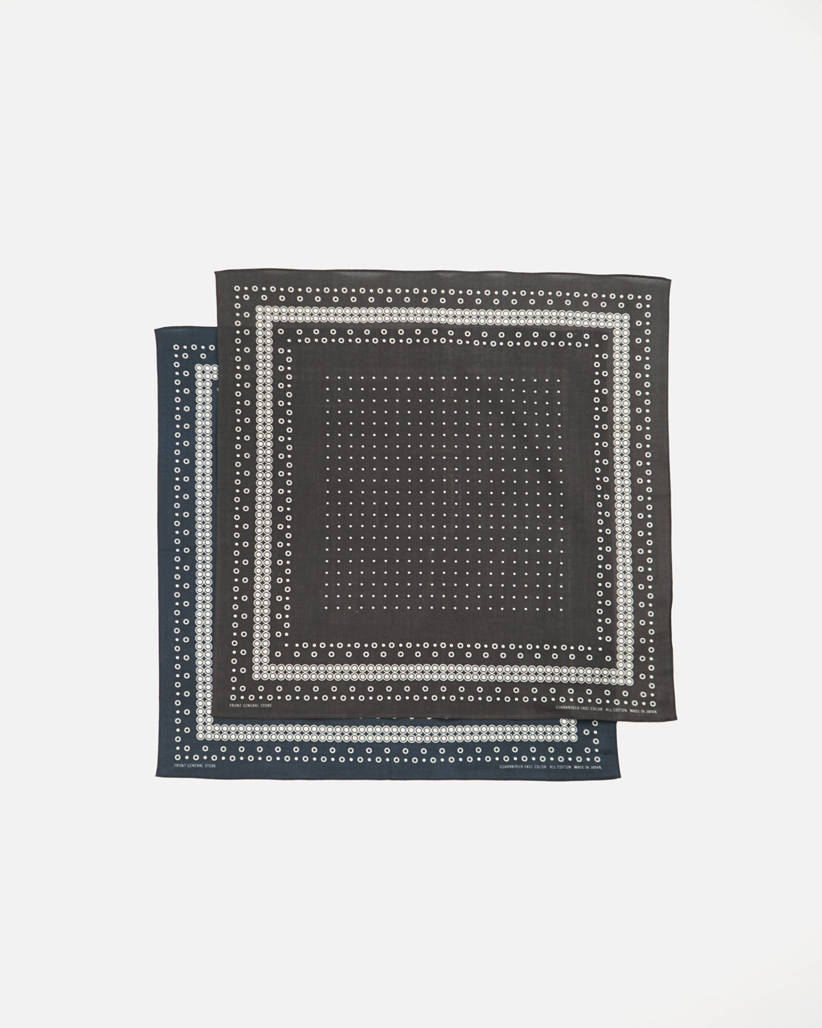 FGS Originals - Patterned Bandanna