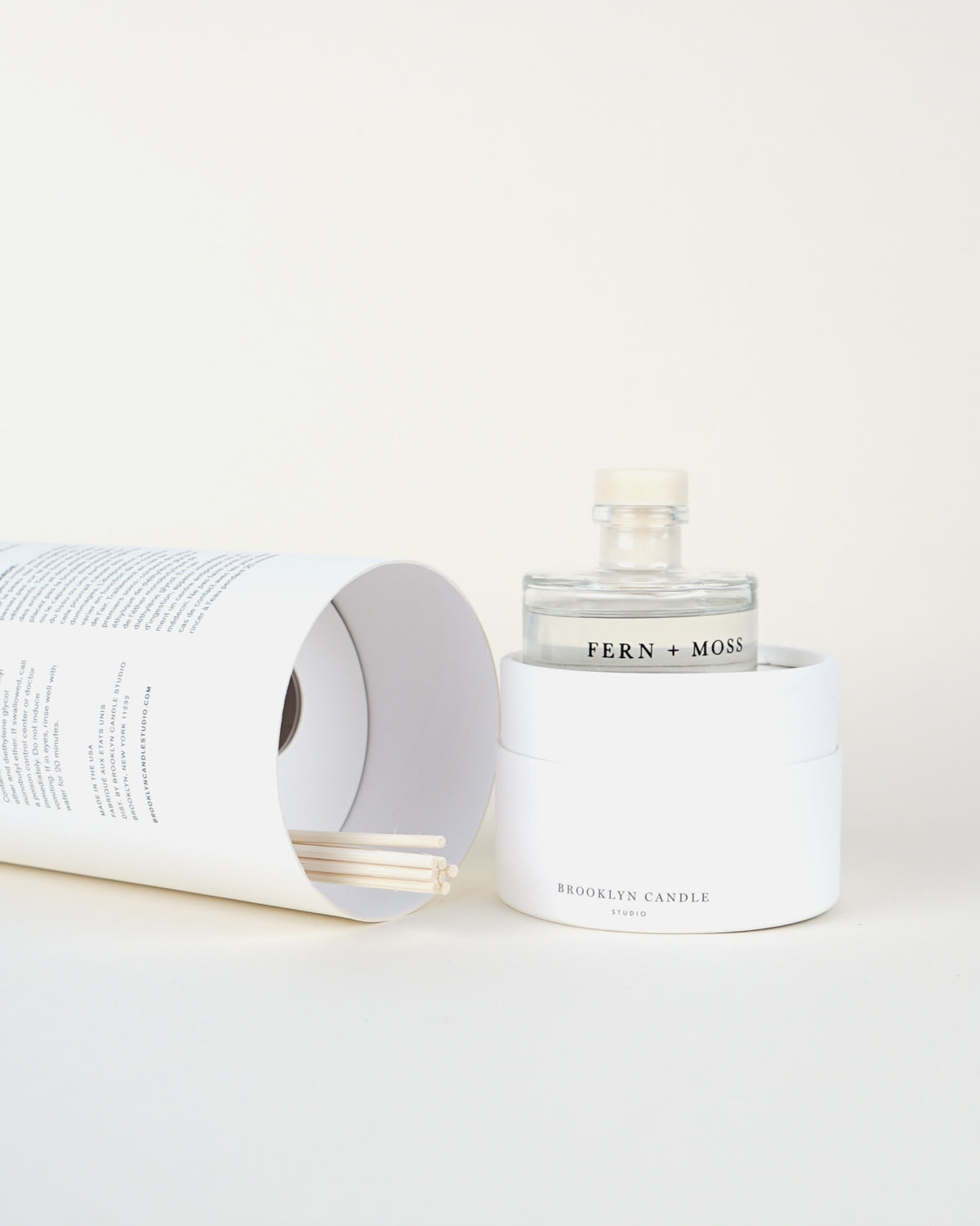 Brooklyn Candle Studio - Reed Diffuser
