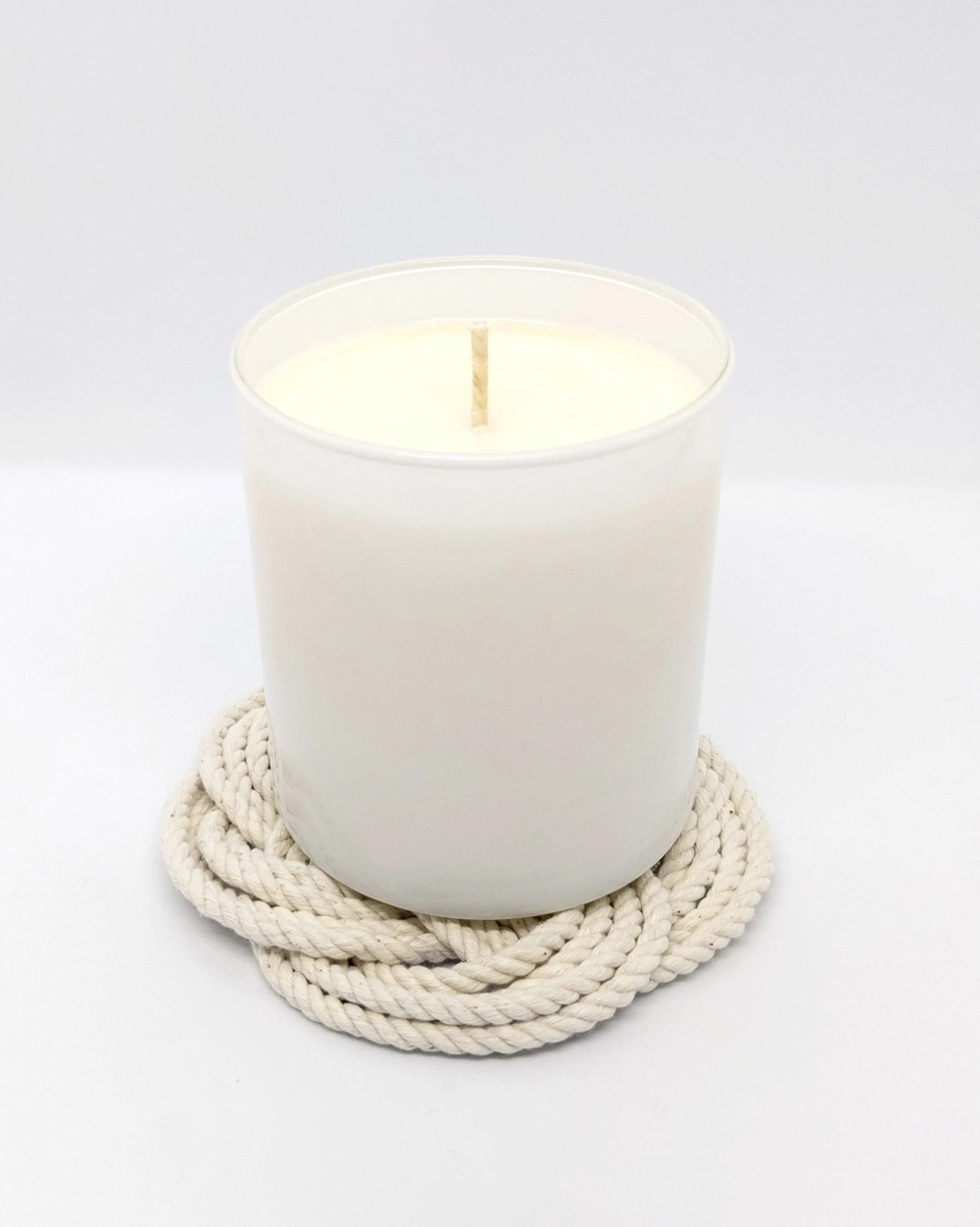 Turks Head Coaster Set of 4