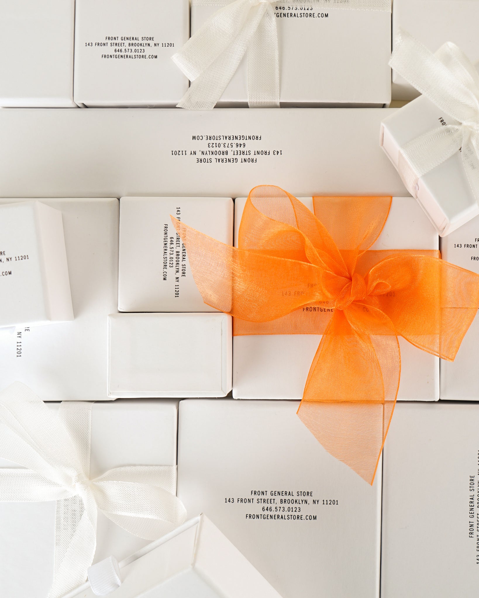 Gift Wrapping