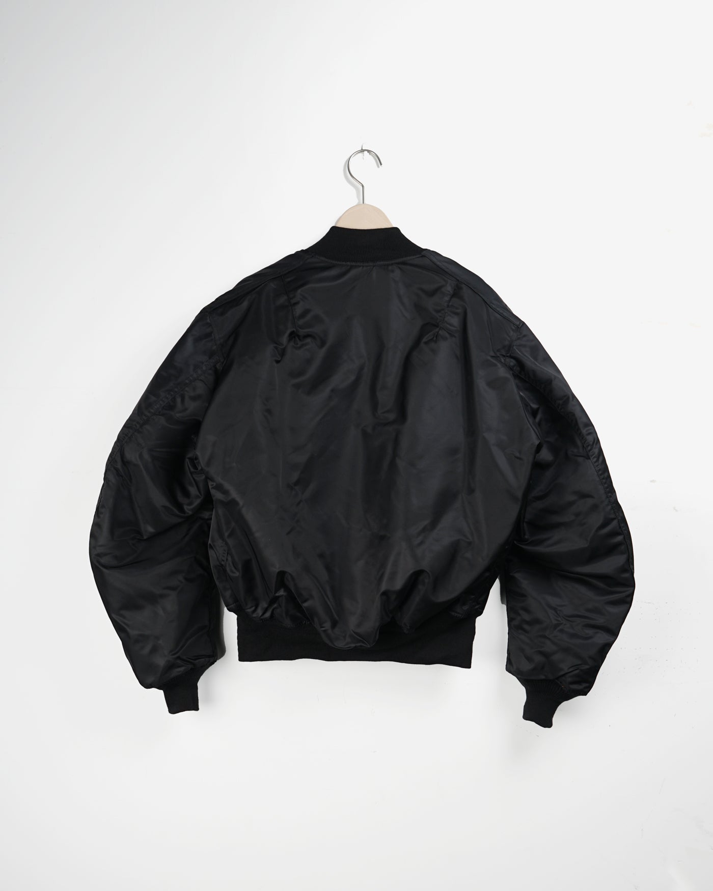 MA-1 Flight Jacket / Black