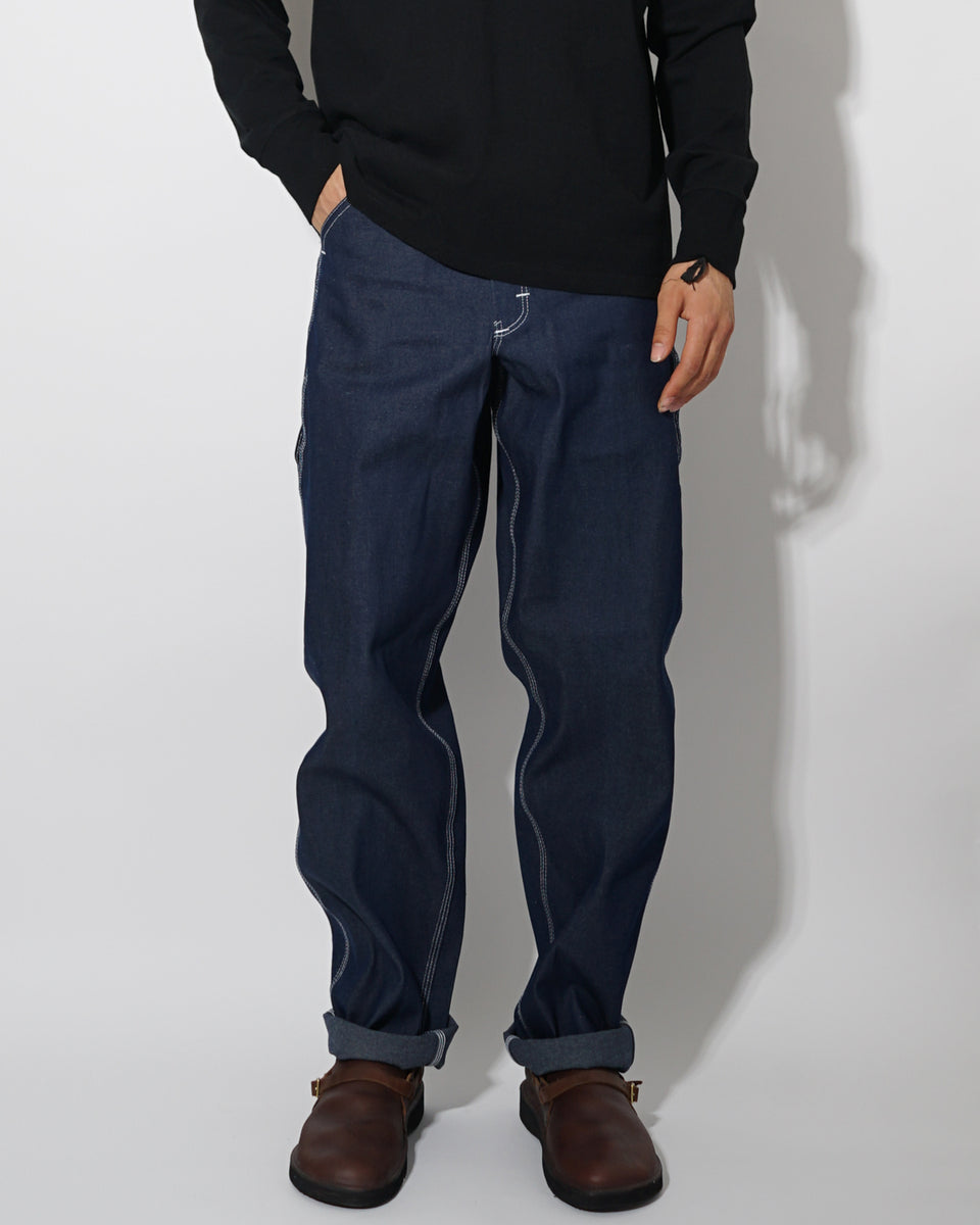 Painter Pants / Natural – Front General Store