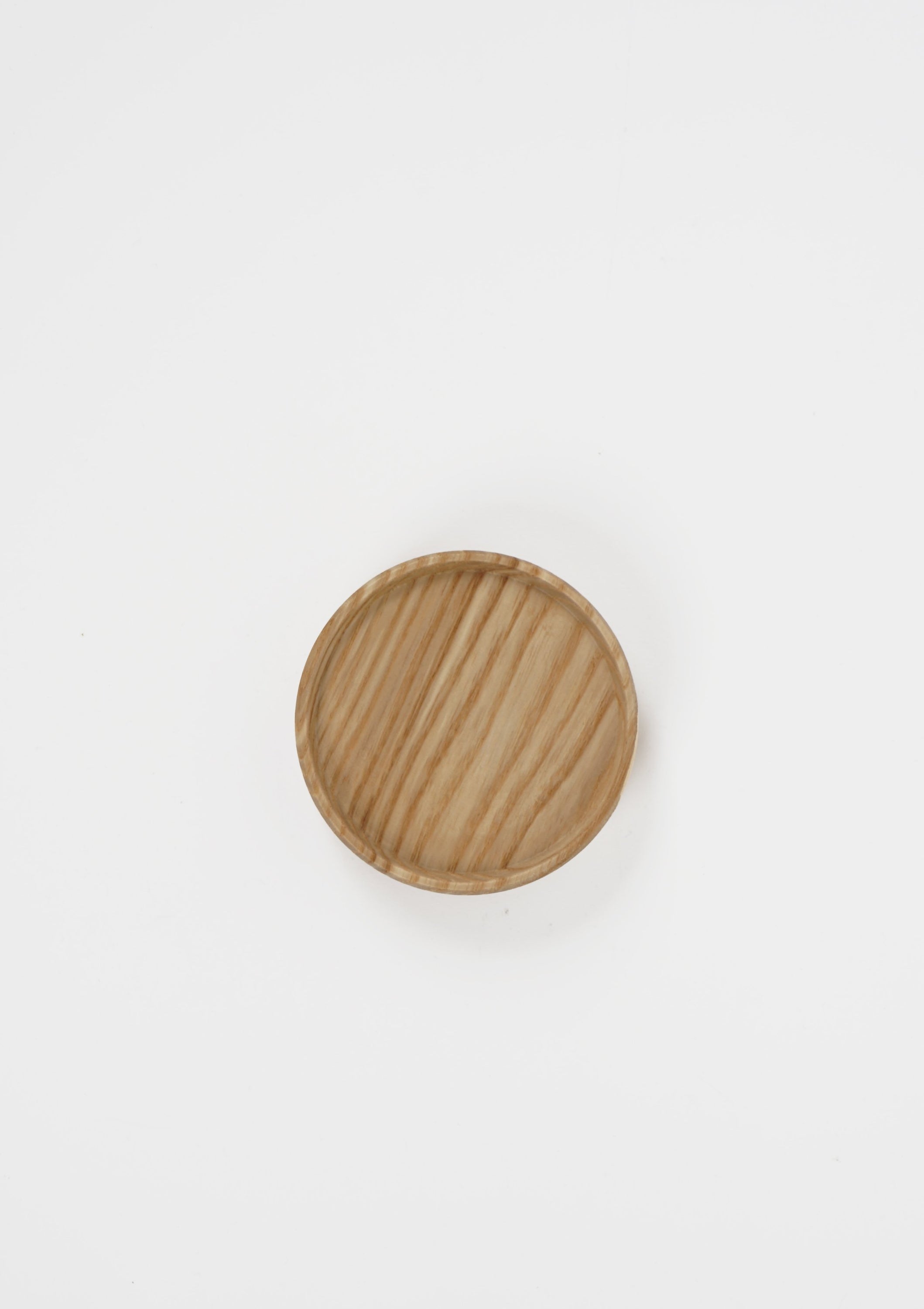 Wood Tray Ash