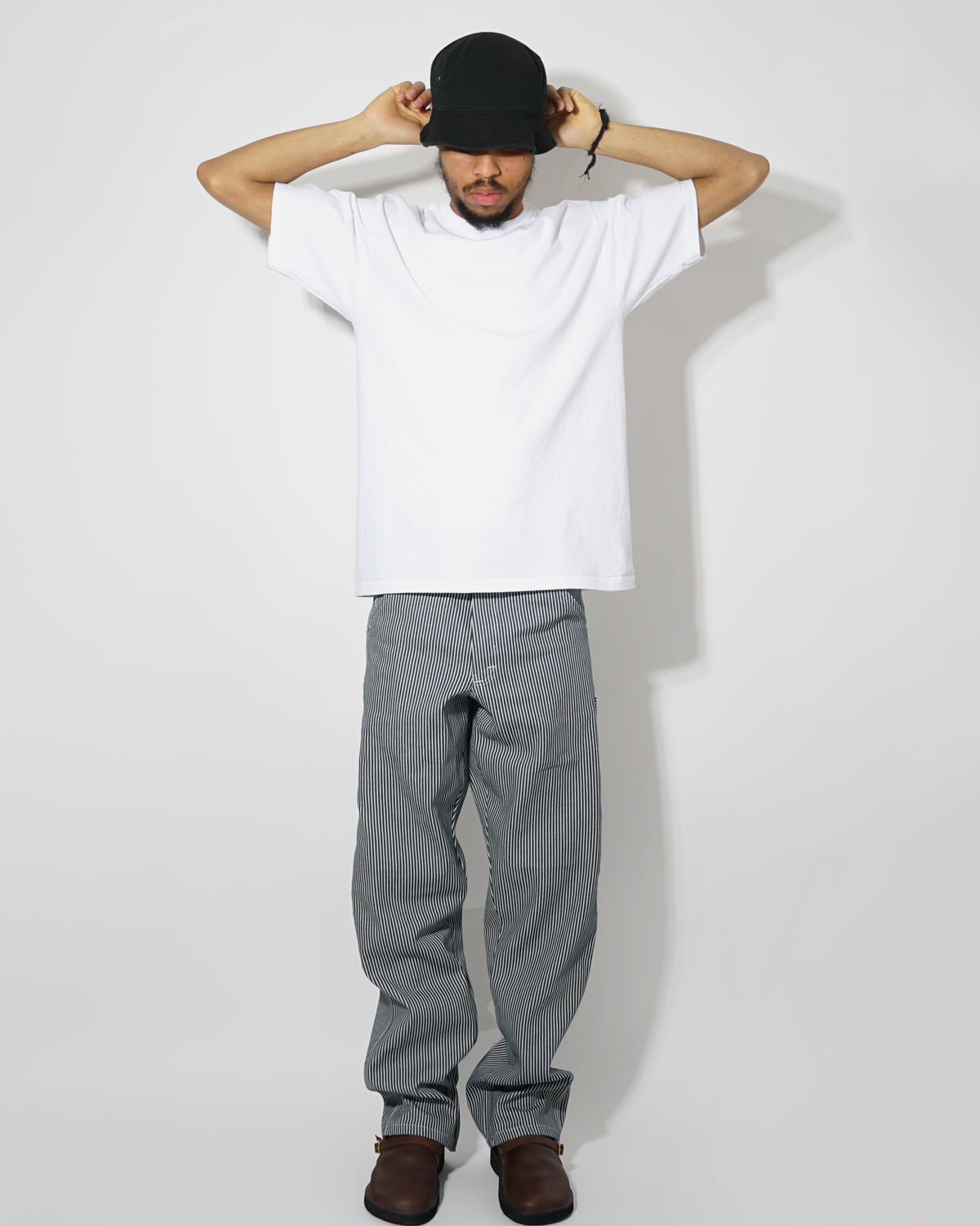 Painter Pants / Hickory