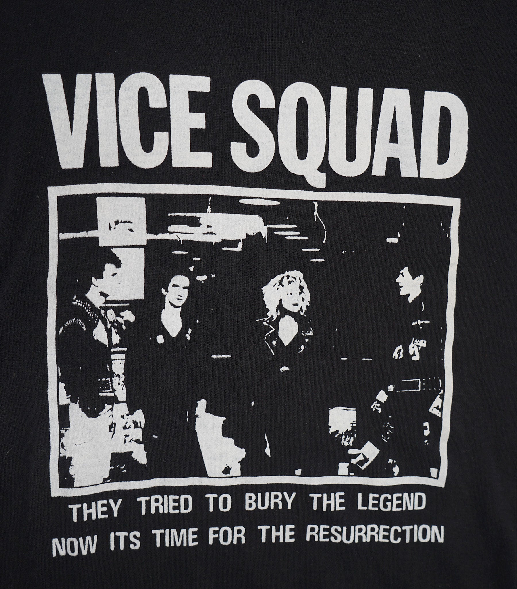 Vice Squad Tee