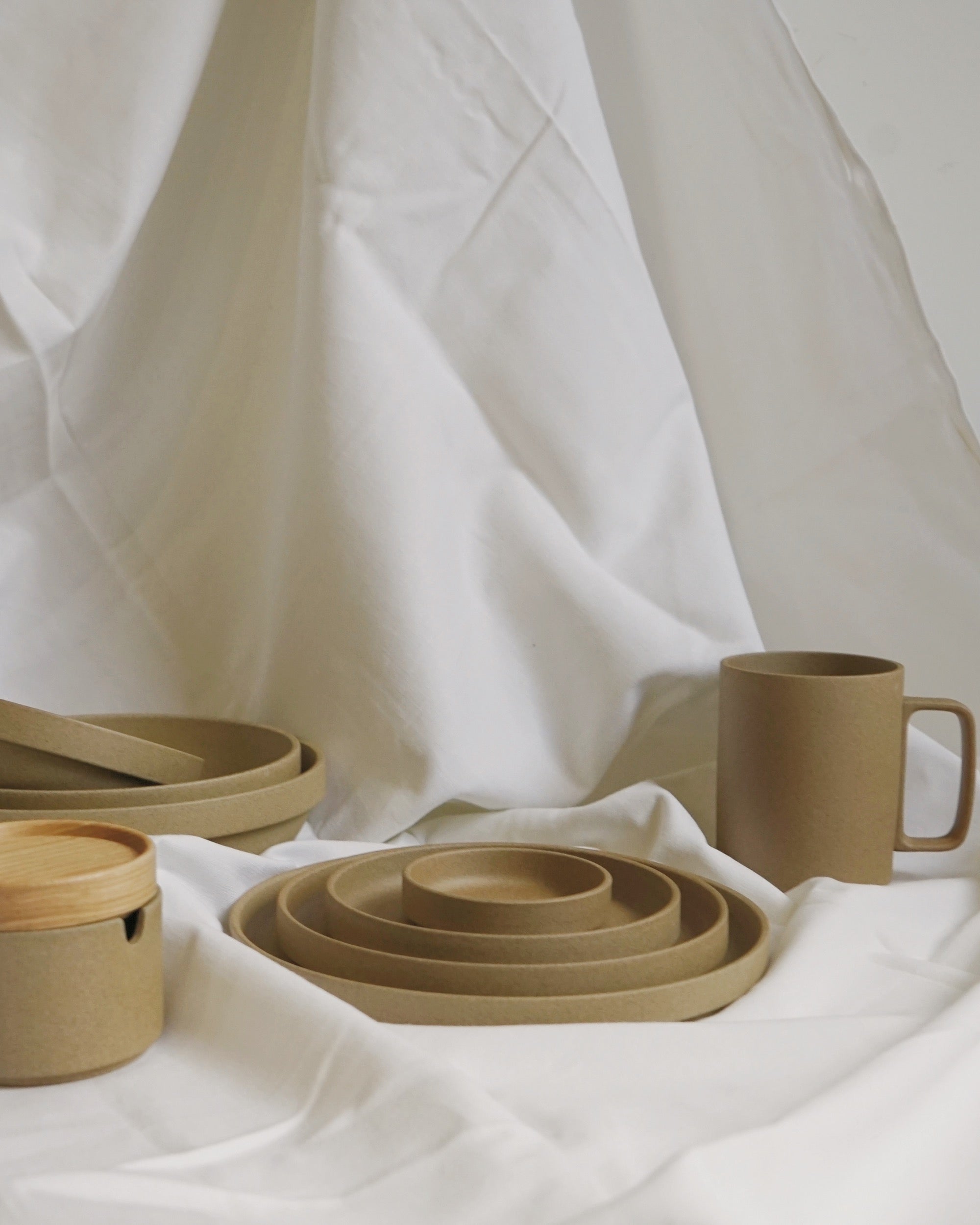 Sugar Pot