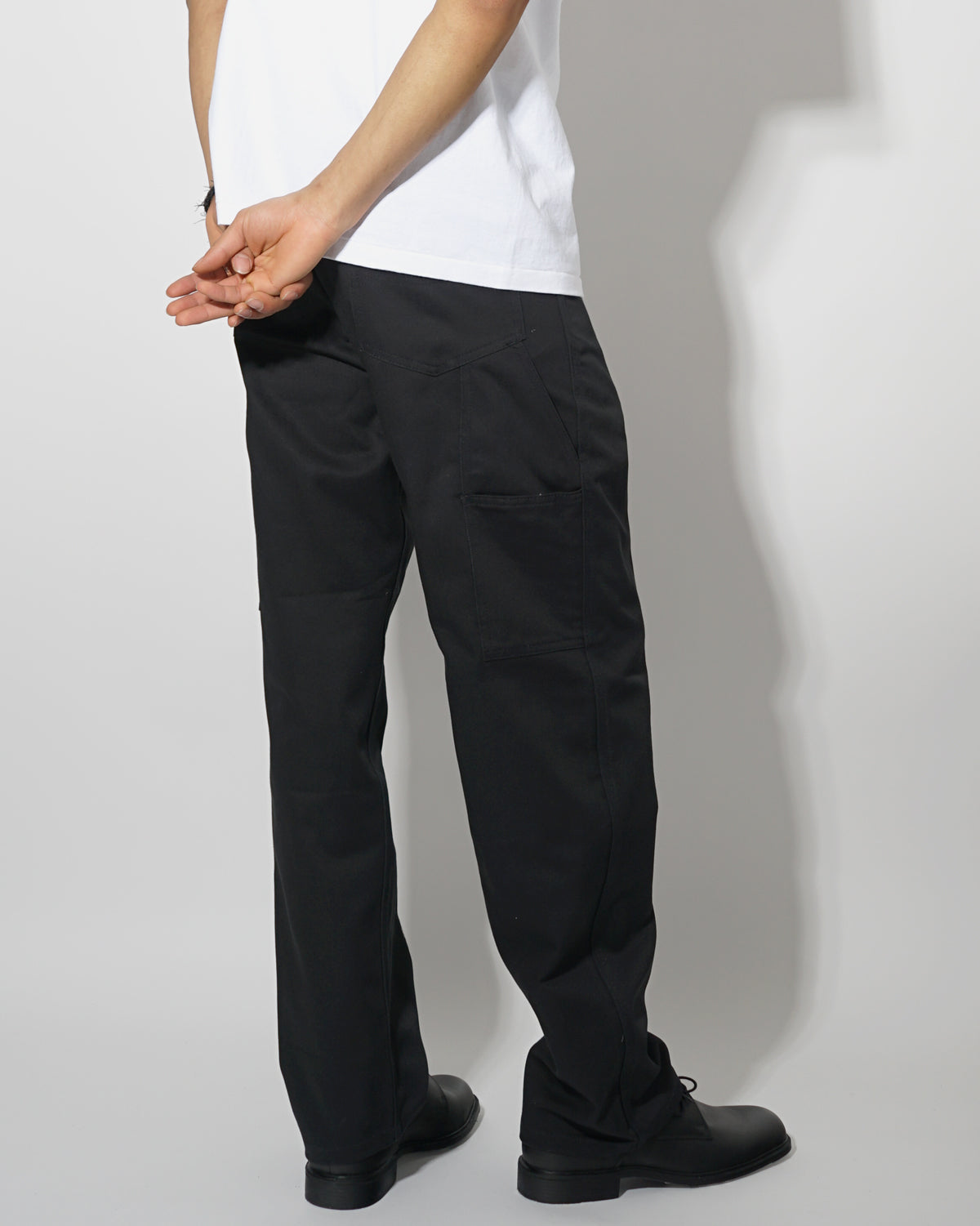 Stan Ray OG Painter Pants / Black3