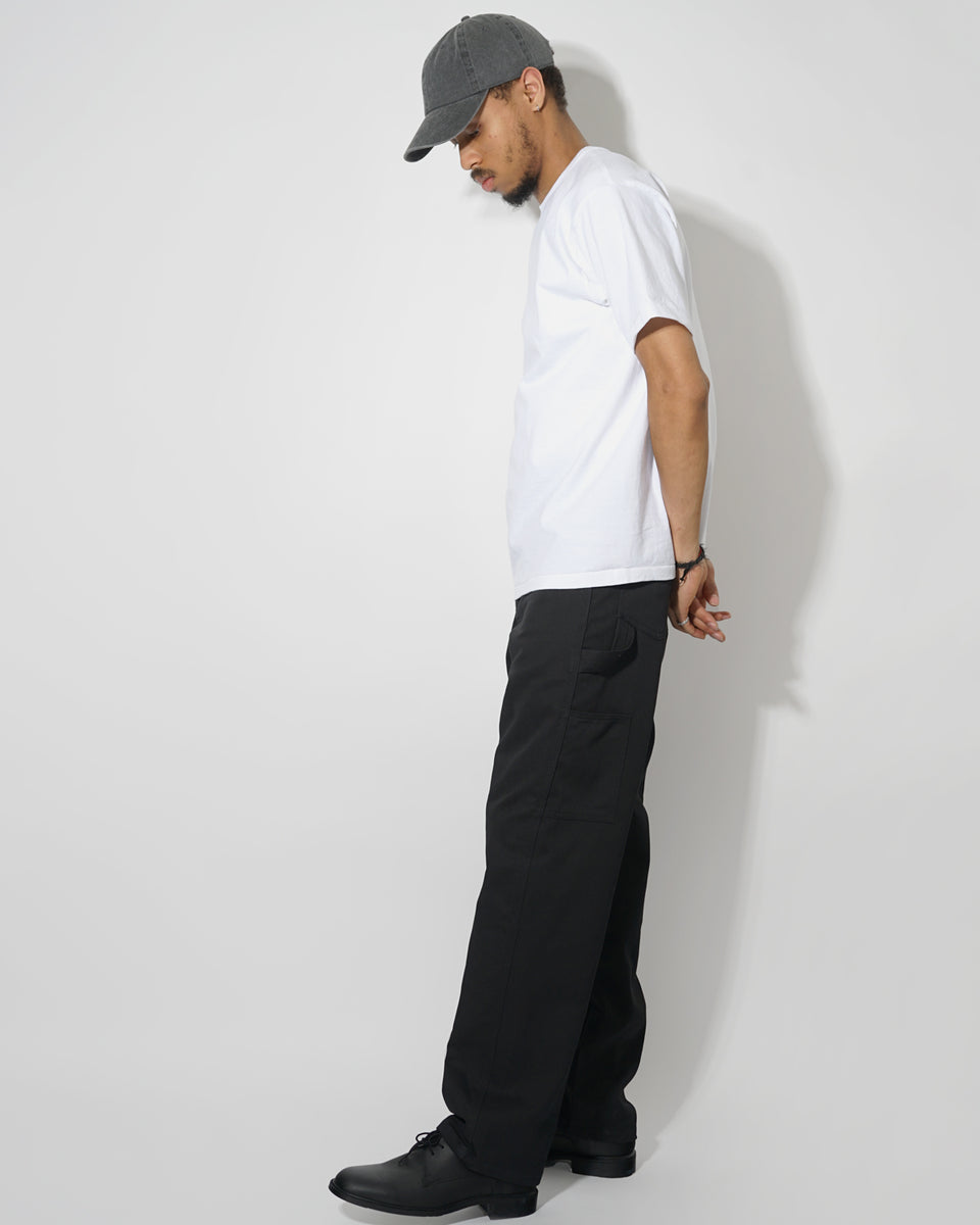 新品未使用 STANDARD CALIFORNIA CAP 6PANEL California General Store キャップ 帽子 「CGS.」 リサイクル