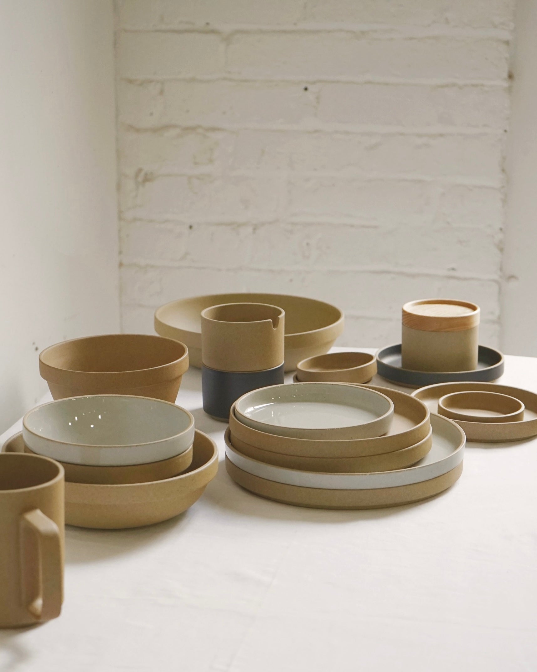 Hasami Porcelain