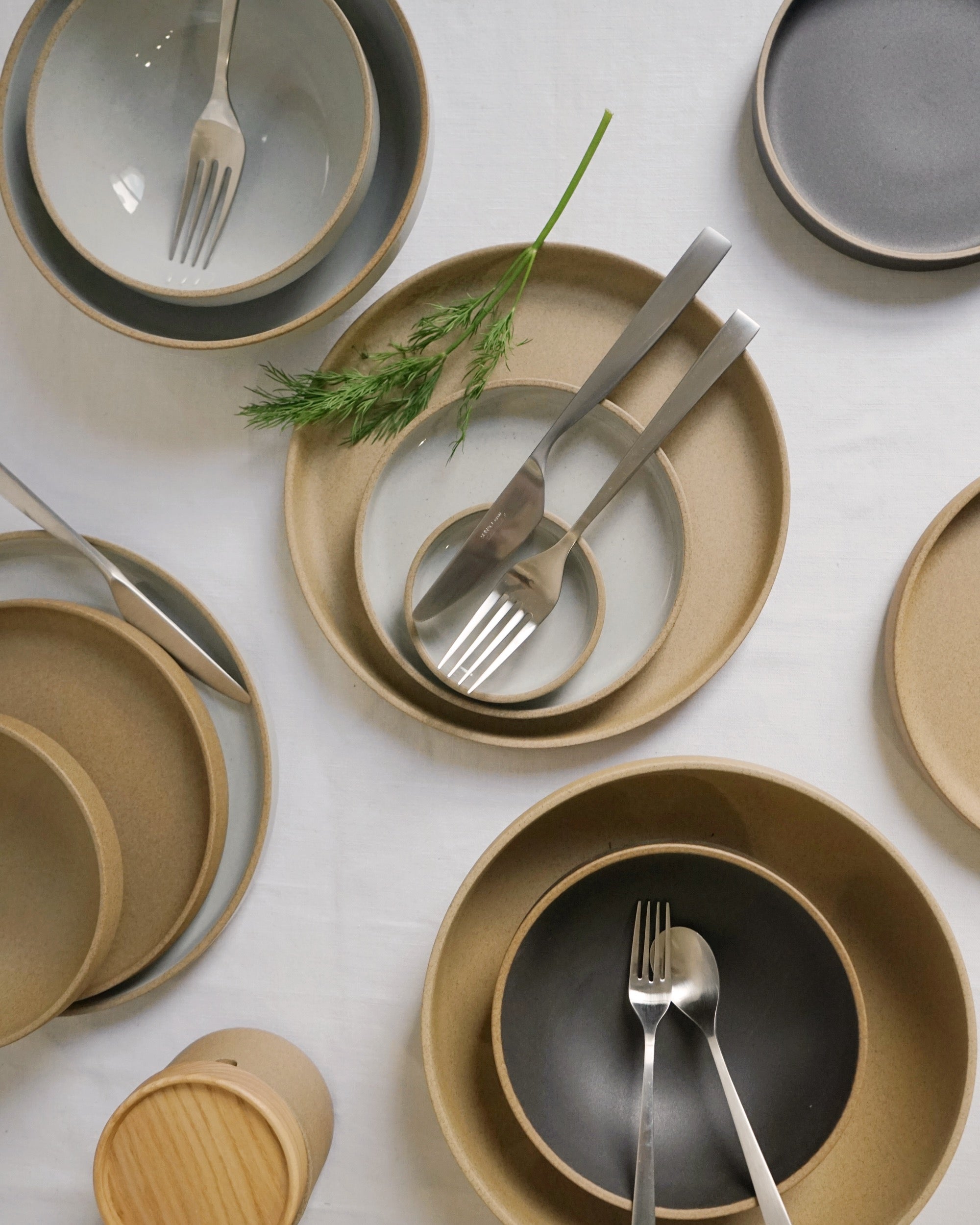 Hasami Porcelain