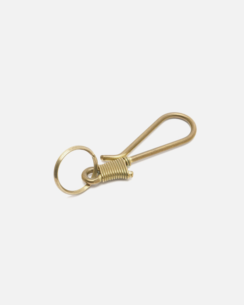 Wrapped Wire Key Hook Set