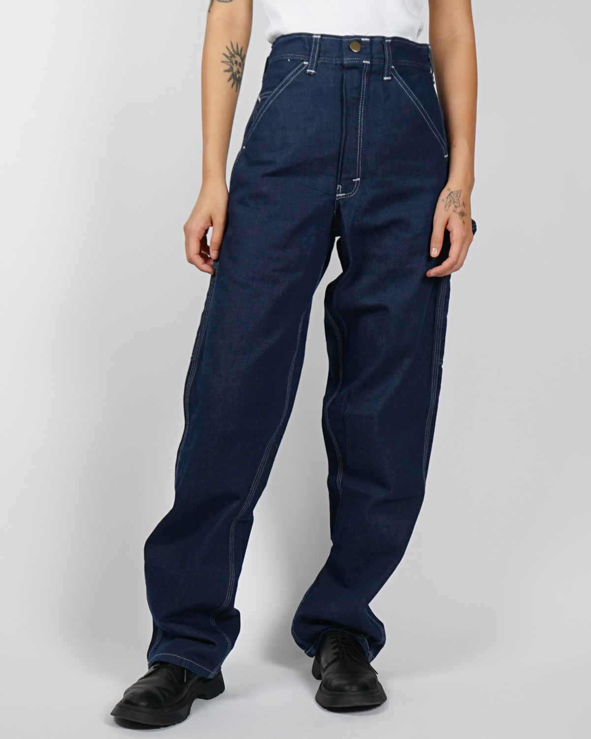 Painter Pants / Denim