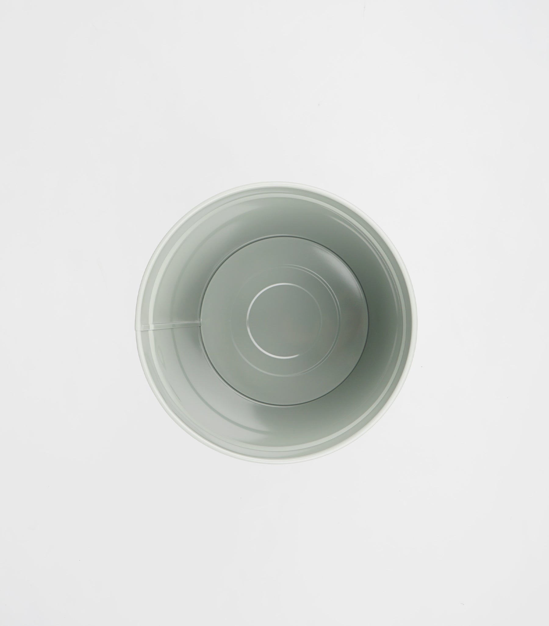 Bunbuku Waste Basket Large