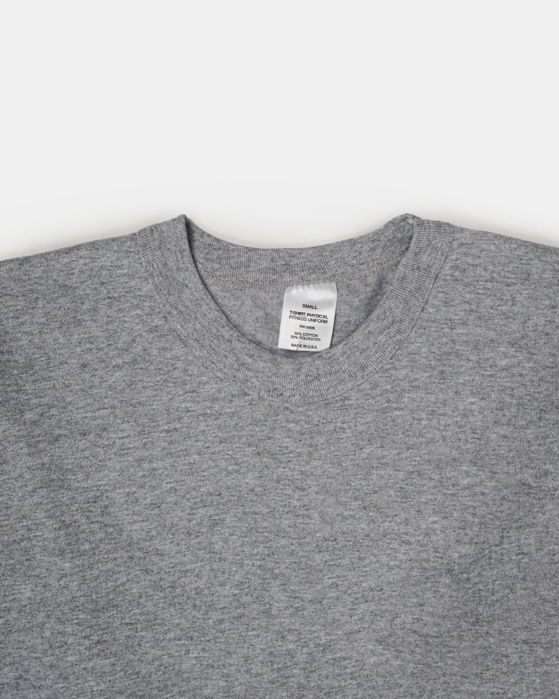 Physical Long Sleeve Tee