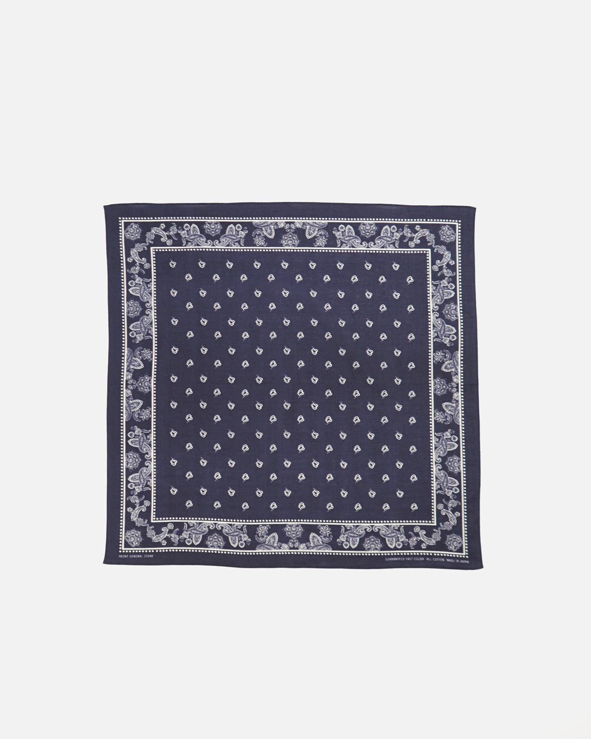 FGS Originals - Patterned Bandanna