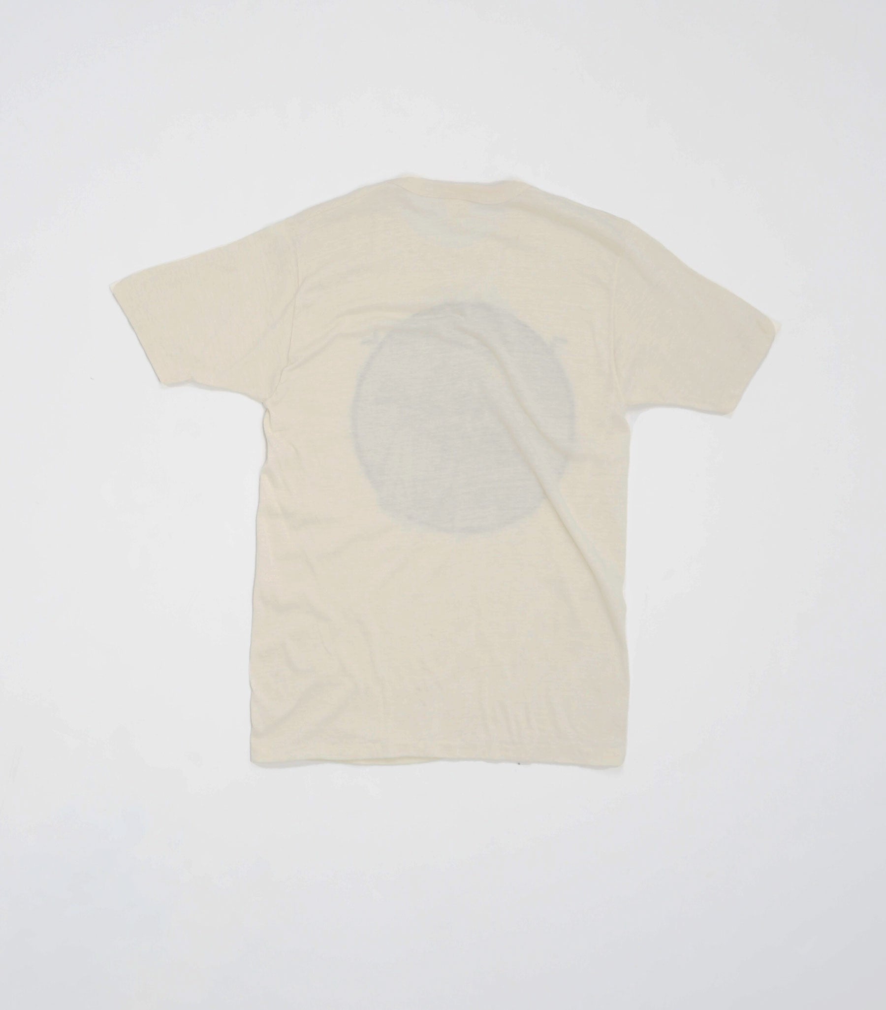 1977 Vintage Grateful Dead Cyclops Mouse Kelly Tee