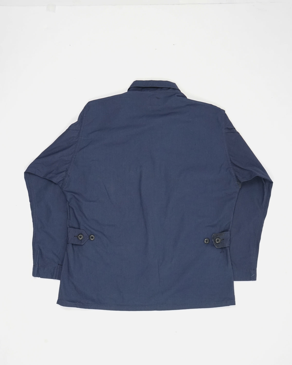 BDU Jacket Blue