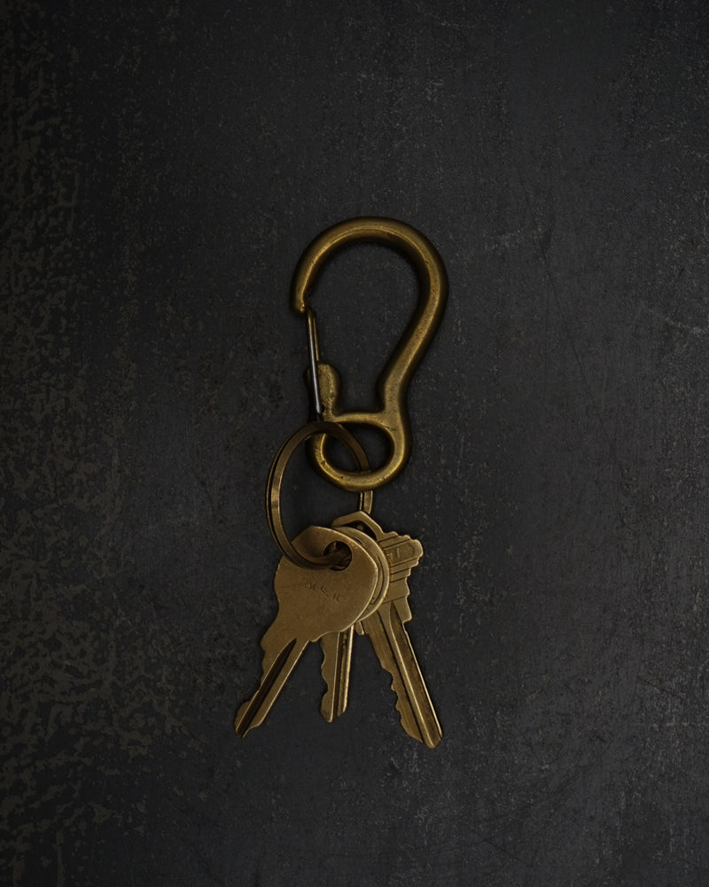 Carabiner Key Holder Set – Front General Store