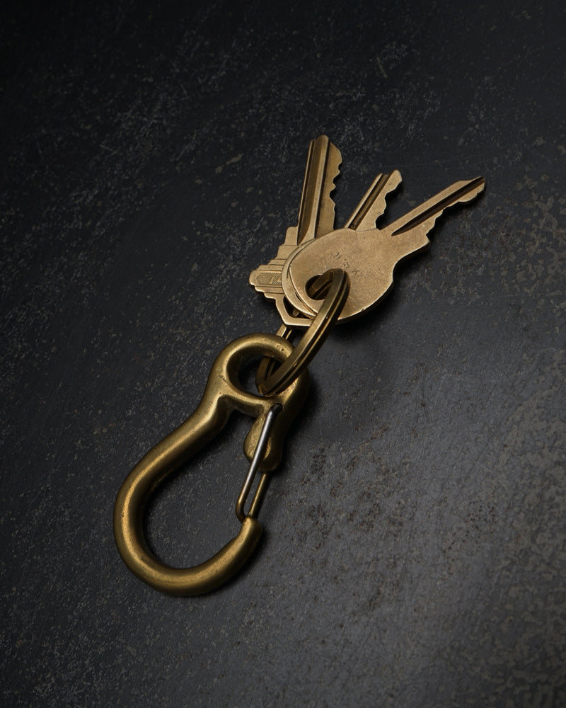 Carabiner Key Holder Set