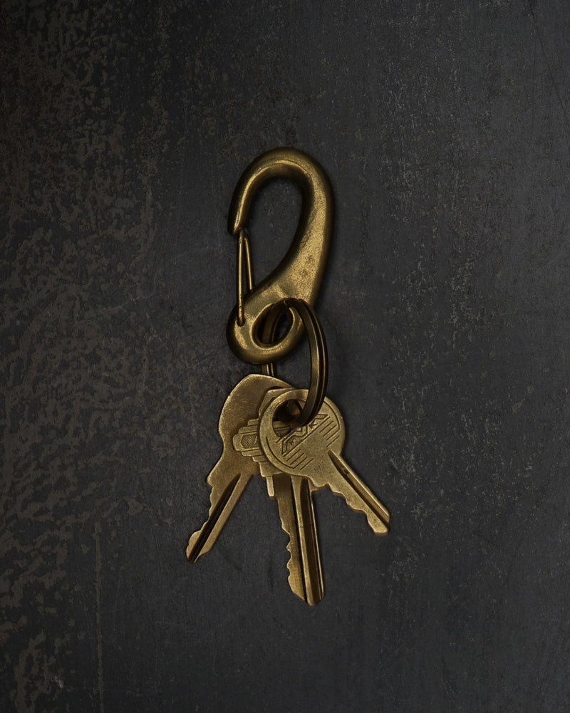 Spring Hook Key Holder Set