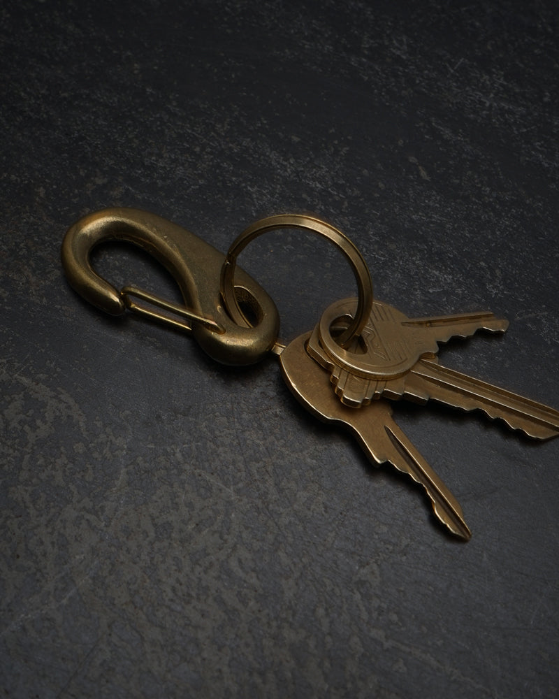 Spring Hook Key Holder Set