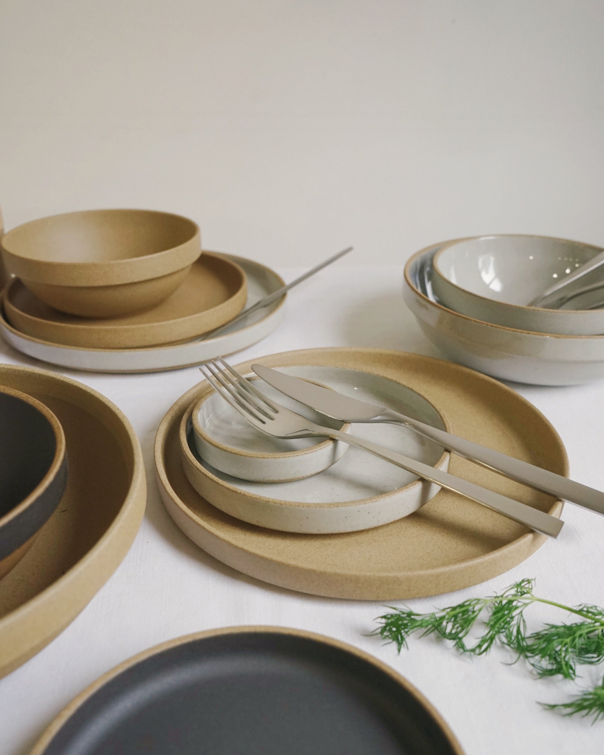 Hasami Porcelain
