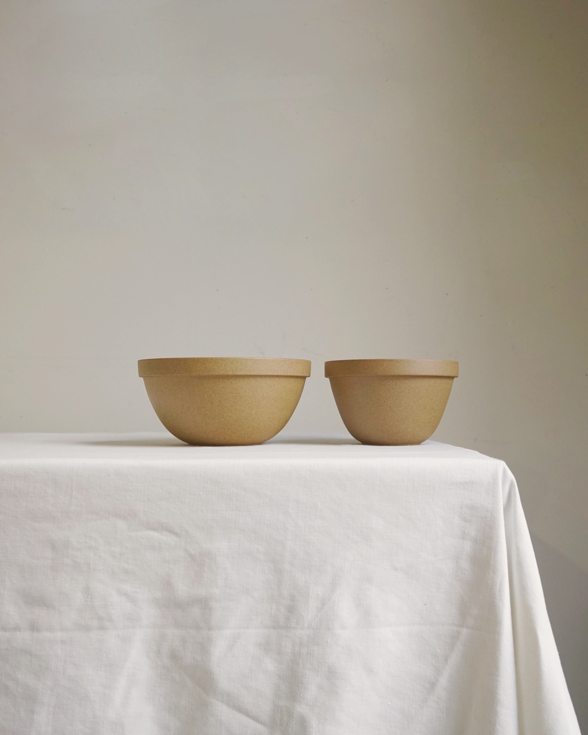 Hasami Porcelain - Round Deep Bowl