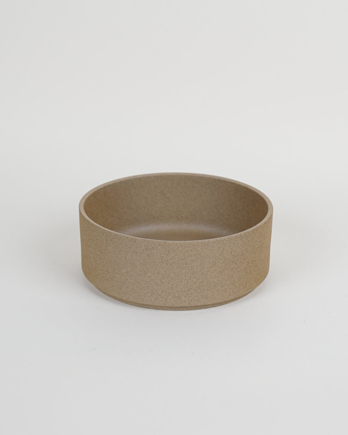 Hasami Porcelain - Bowl S / Beige