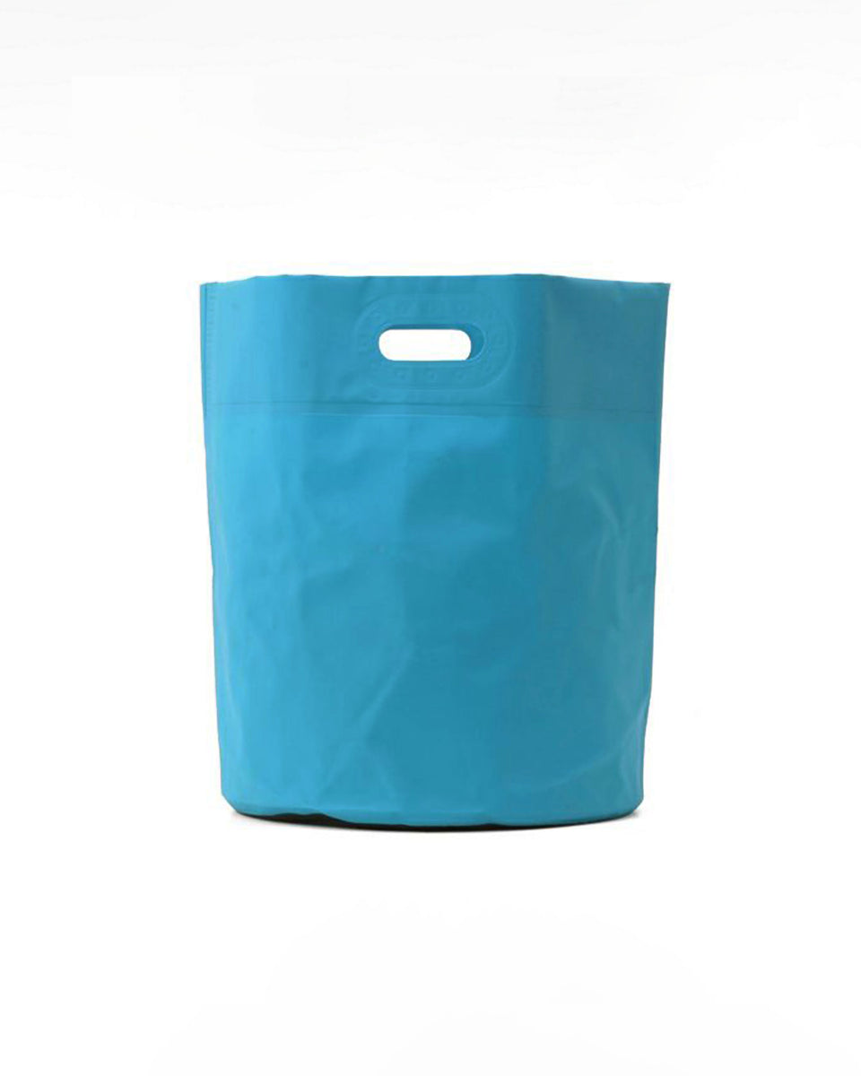 Hightide Tarp Bag Round M Front General Store