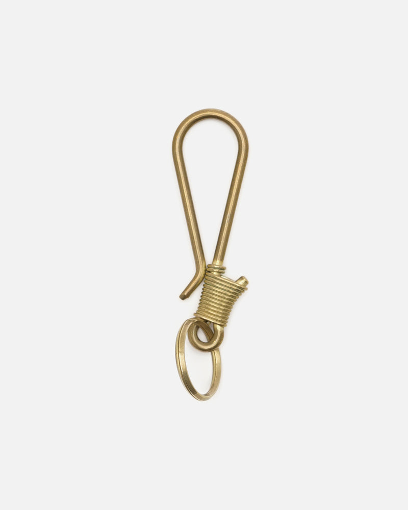 Wrapped Wire Key Hook Set