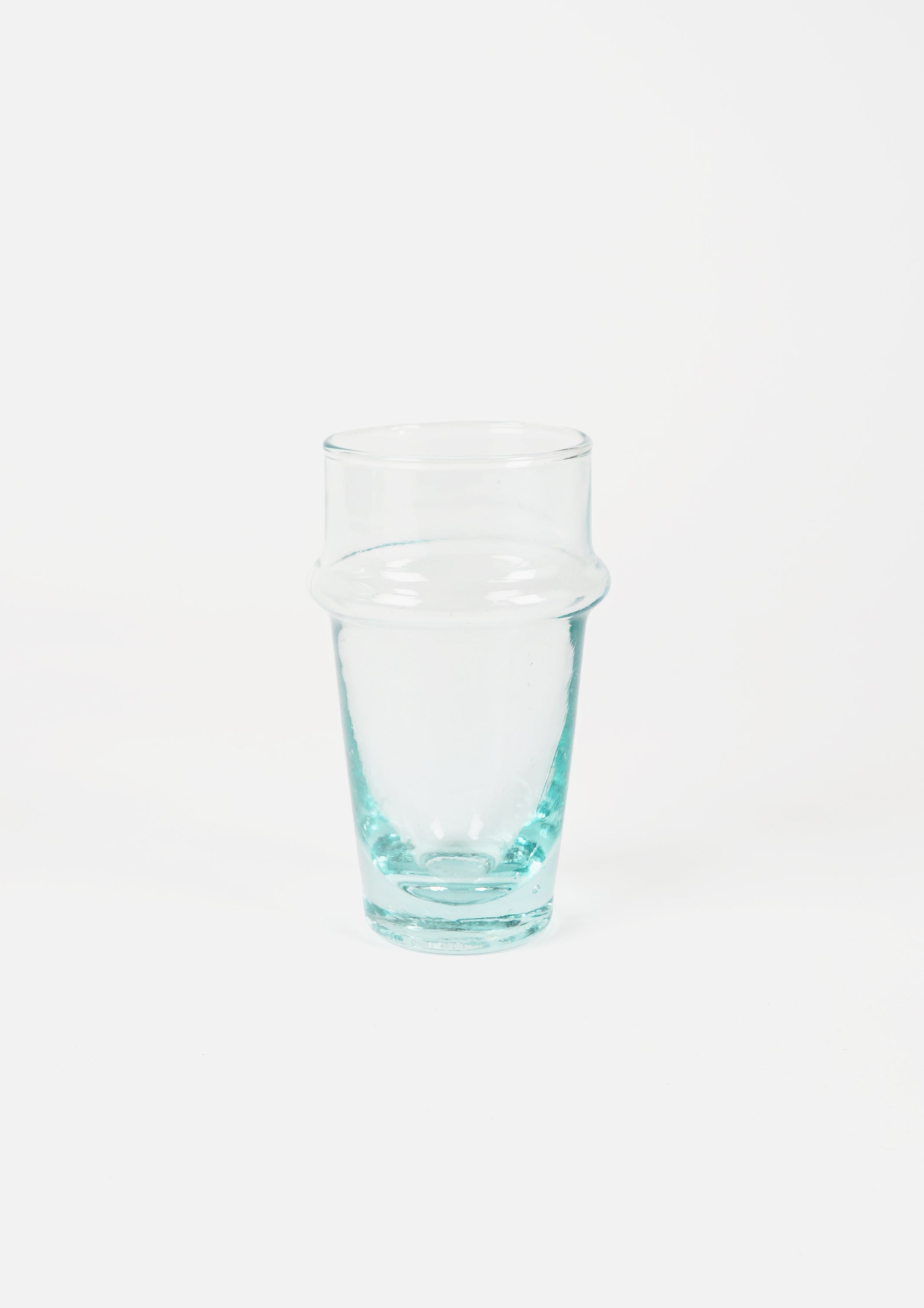 Handblown Moroccan Glass