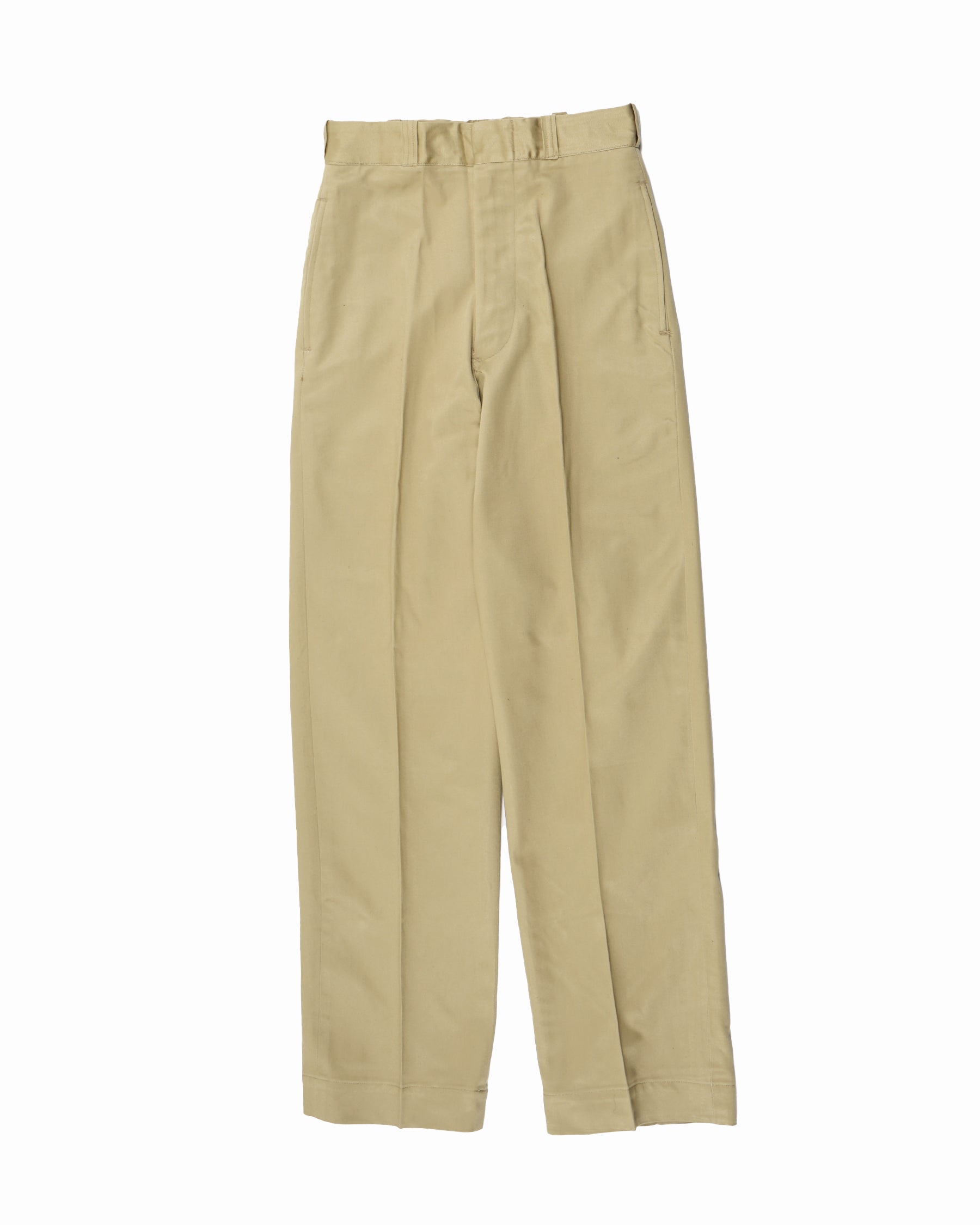 US Military Chino Trousers