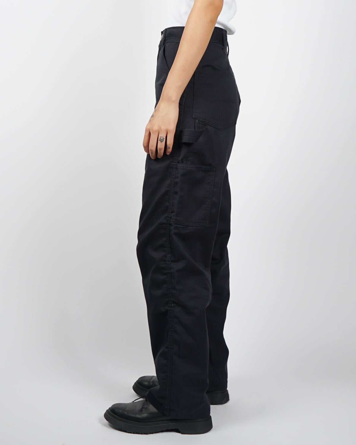 Stan Ray OG Painter Pants / Black4