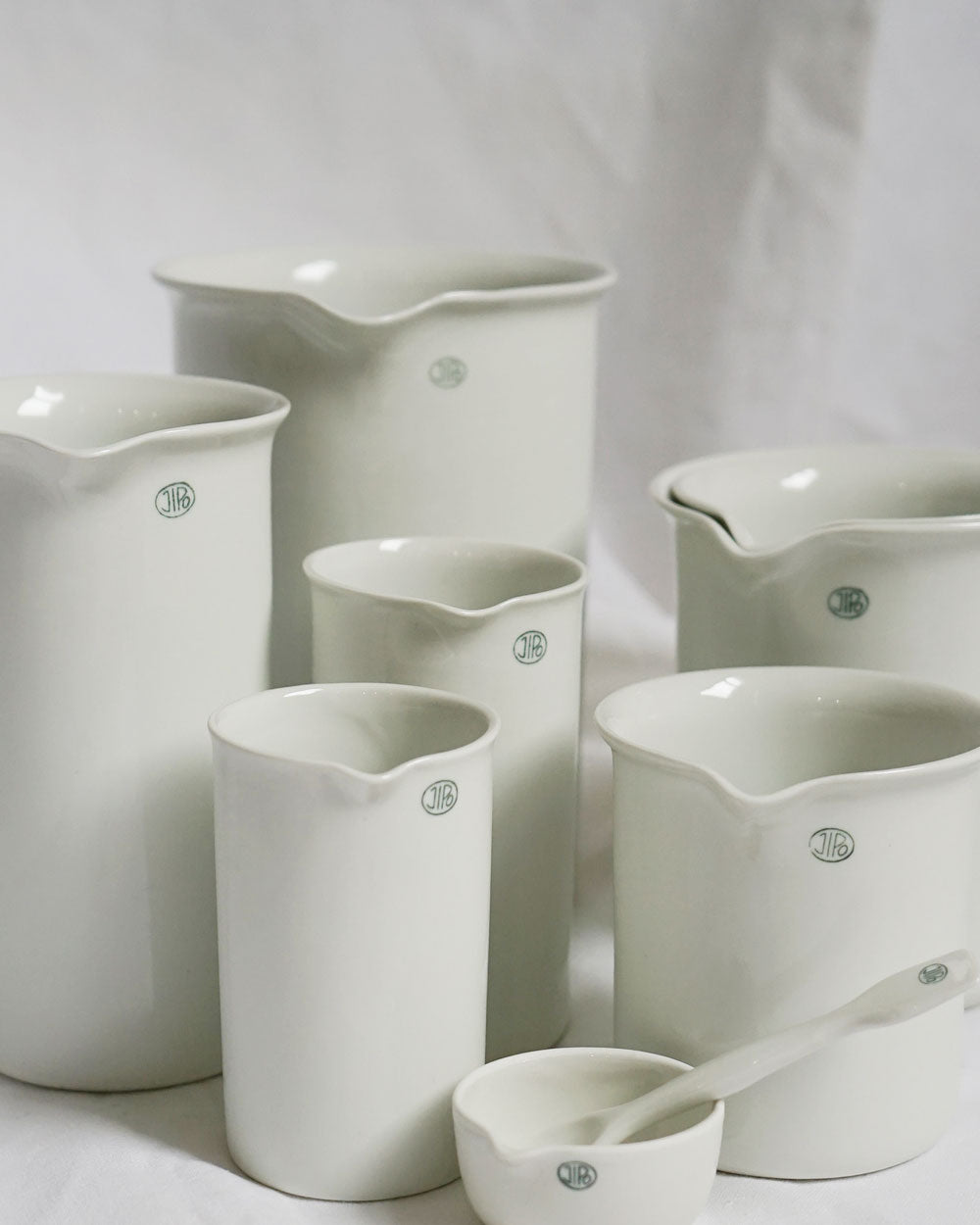 Beaker High Spout / 226/1