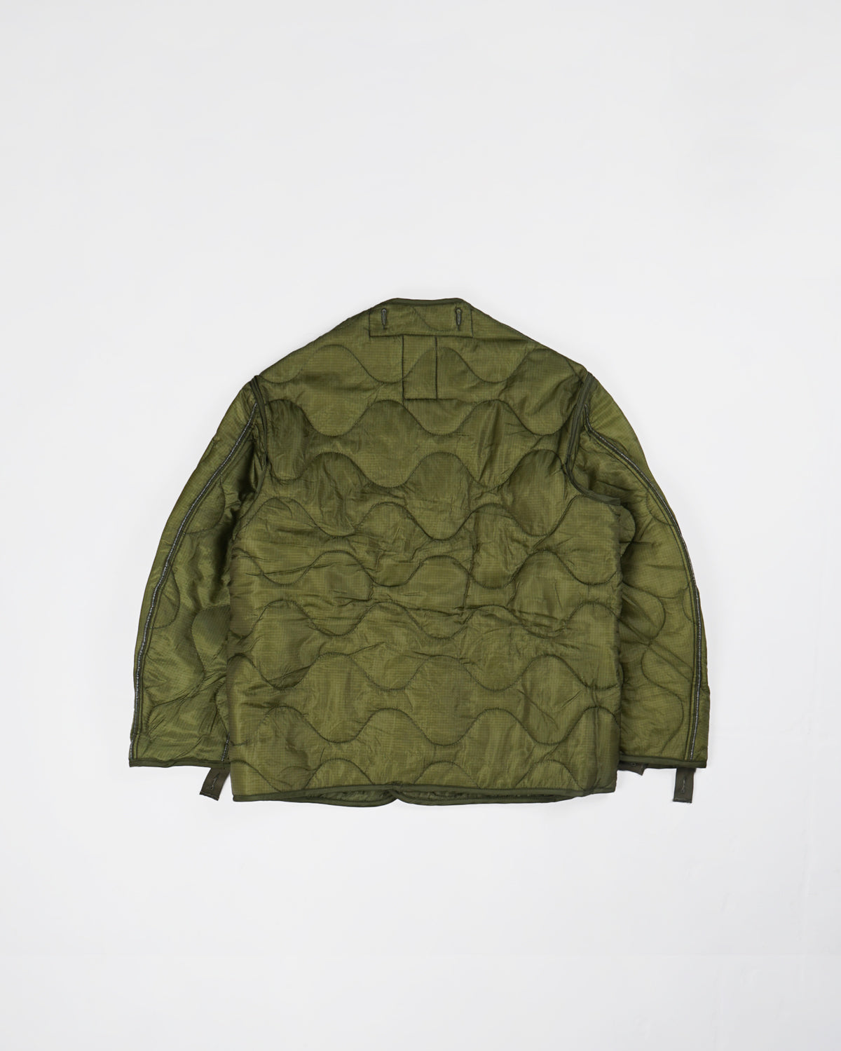 Quilting Liner Jacket
