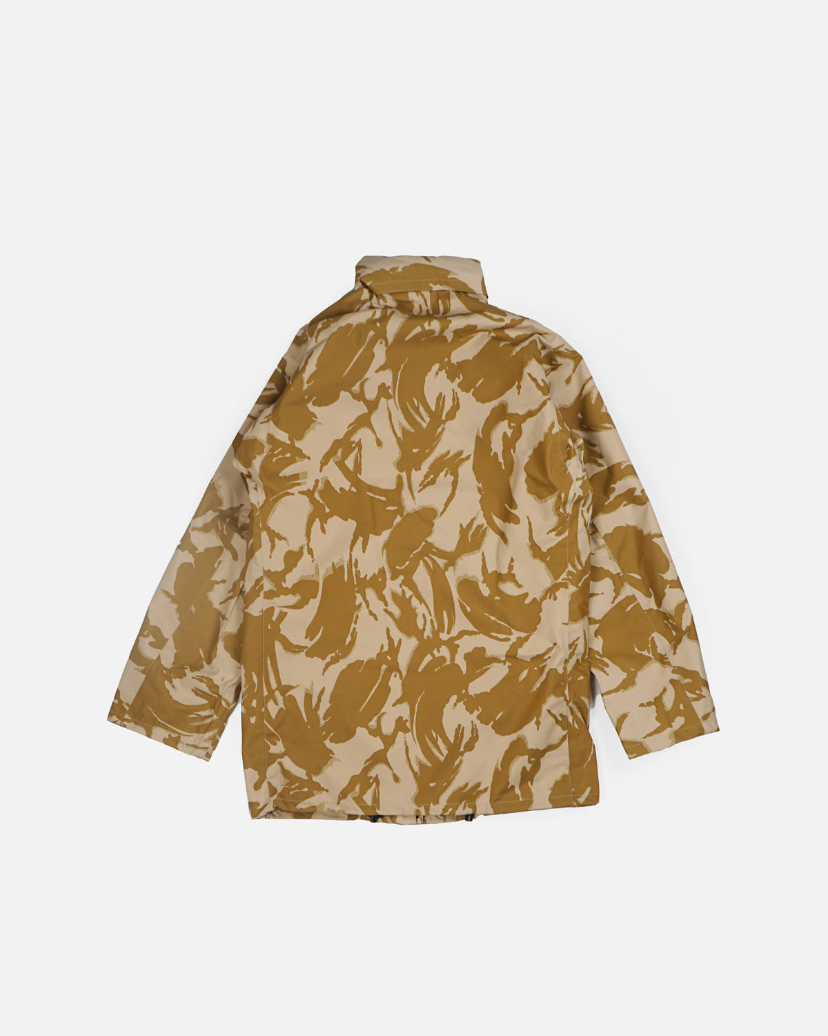 DPM Gore-tex Parka