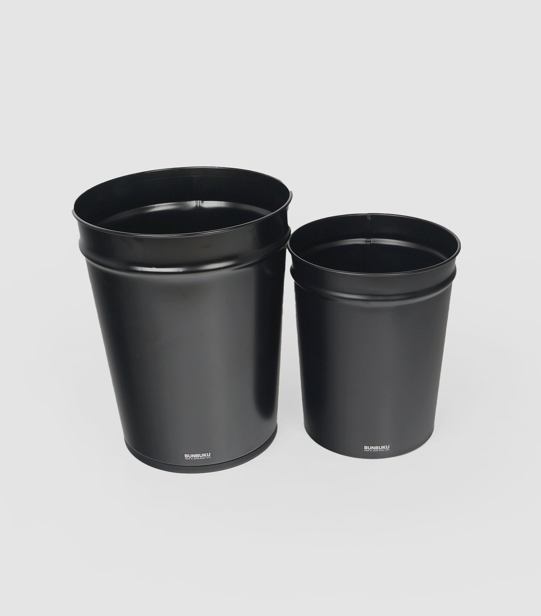 Bunbuku Waste Basket Large