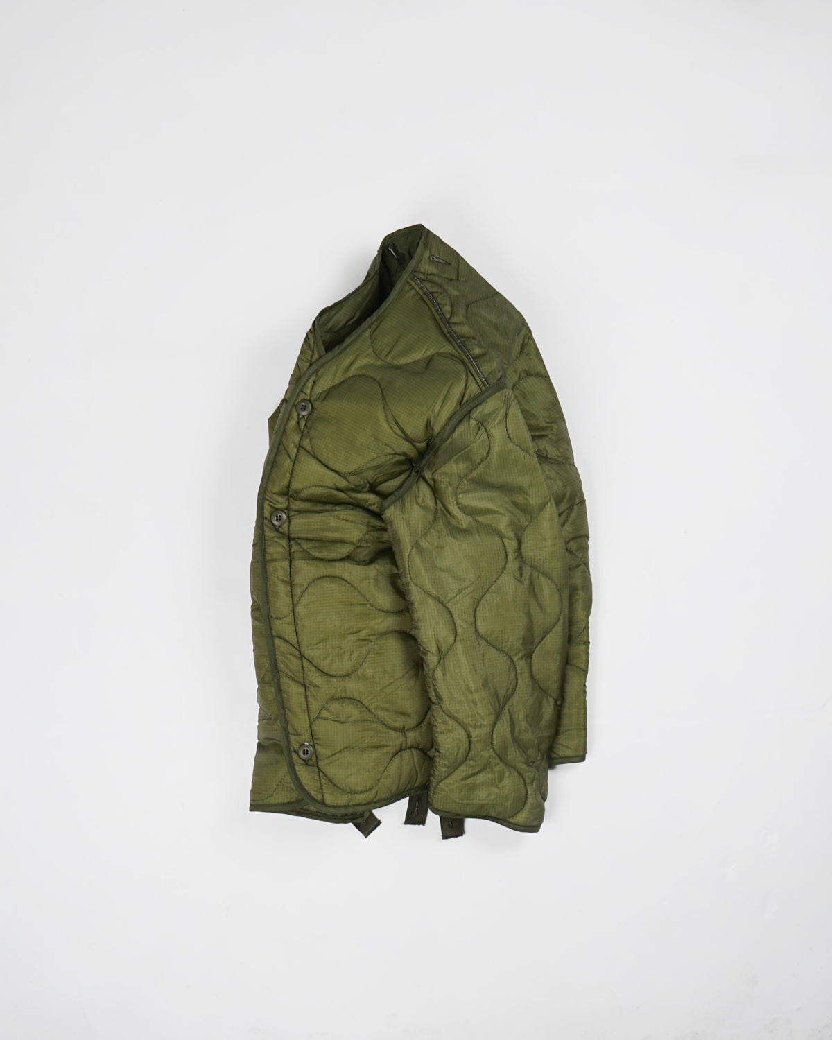 Quilting Liner Jacket
