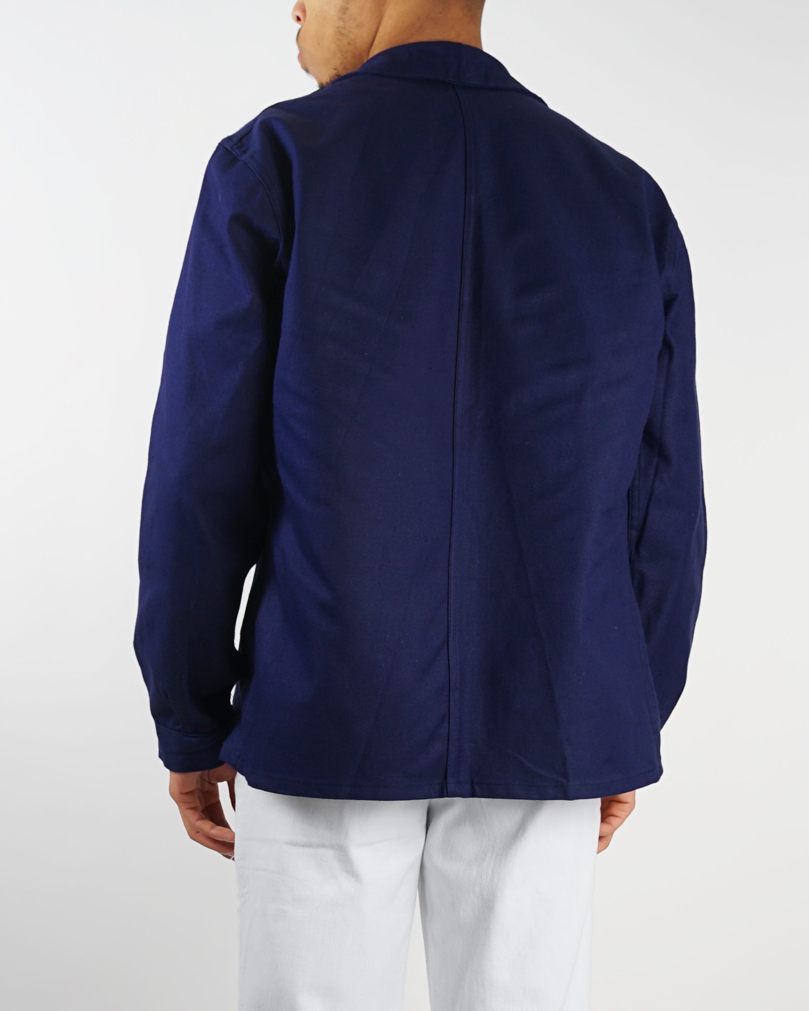 French Work Jacket