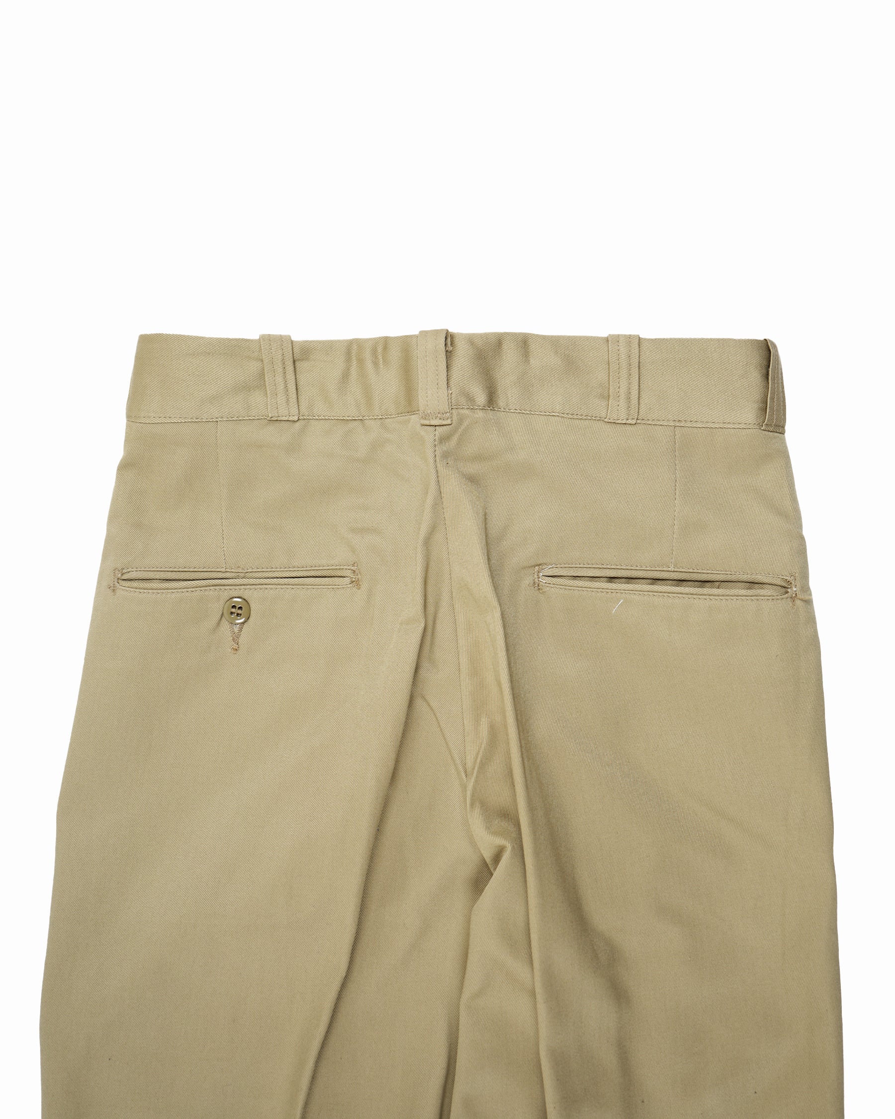 US Military Chino Trousers