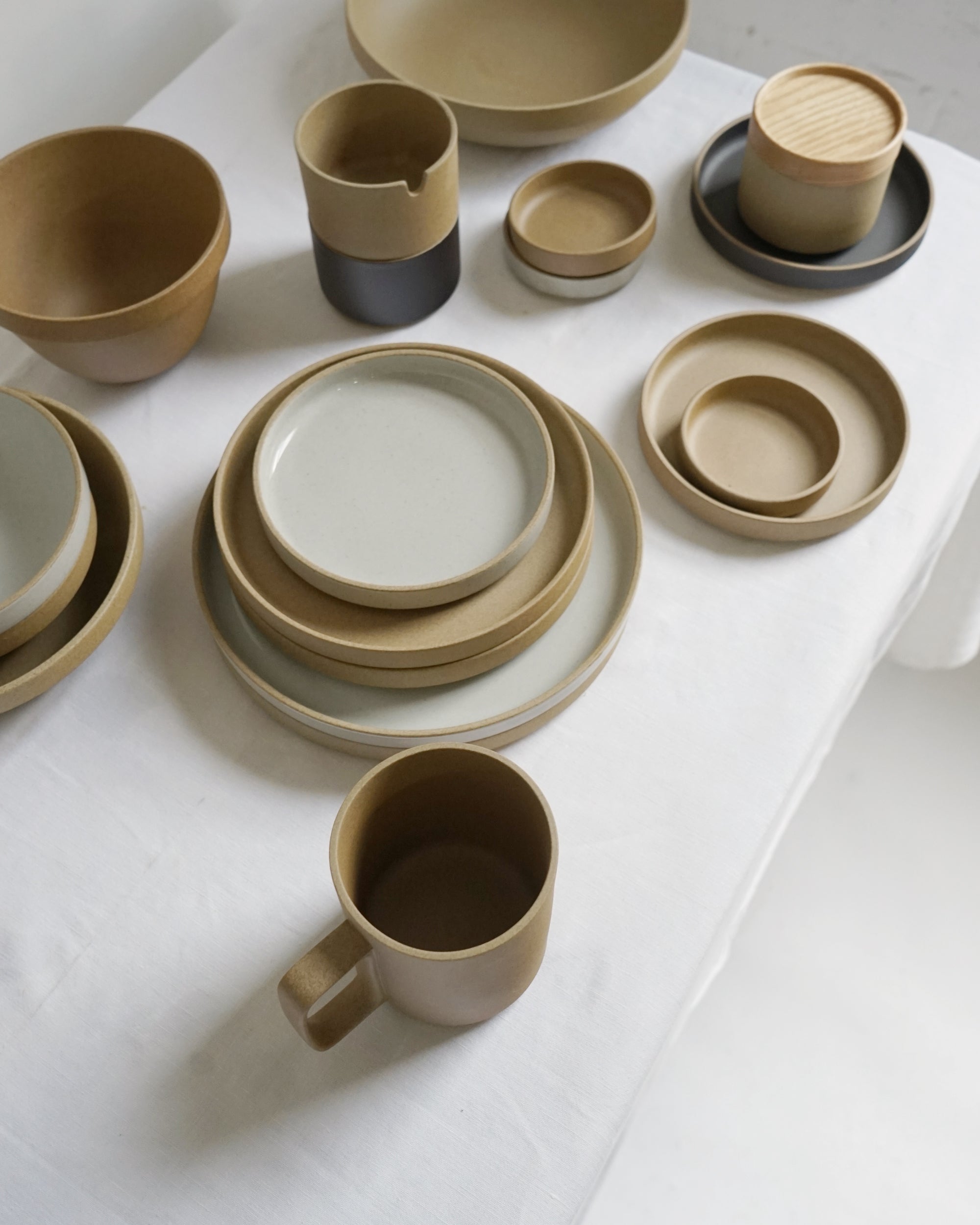 Hasami Porcelain