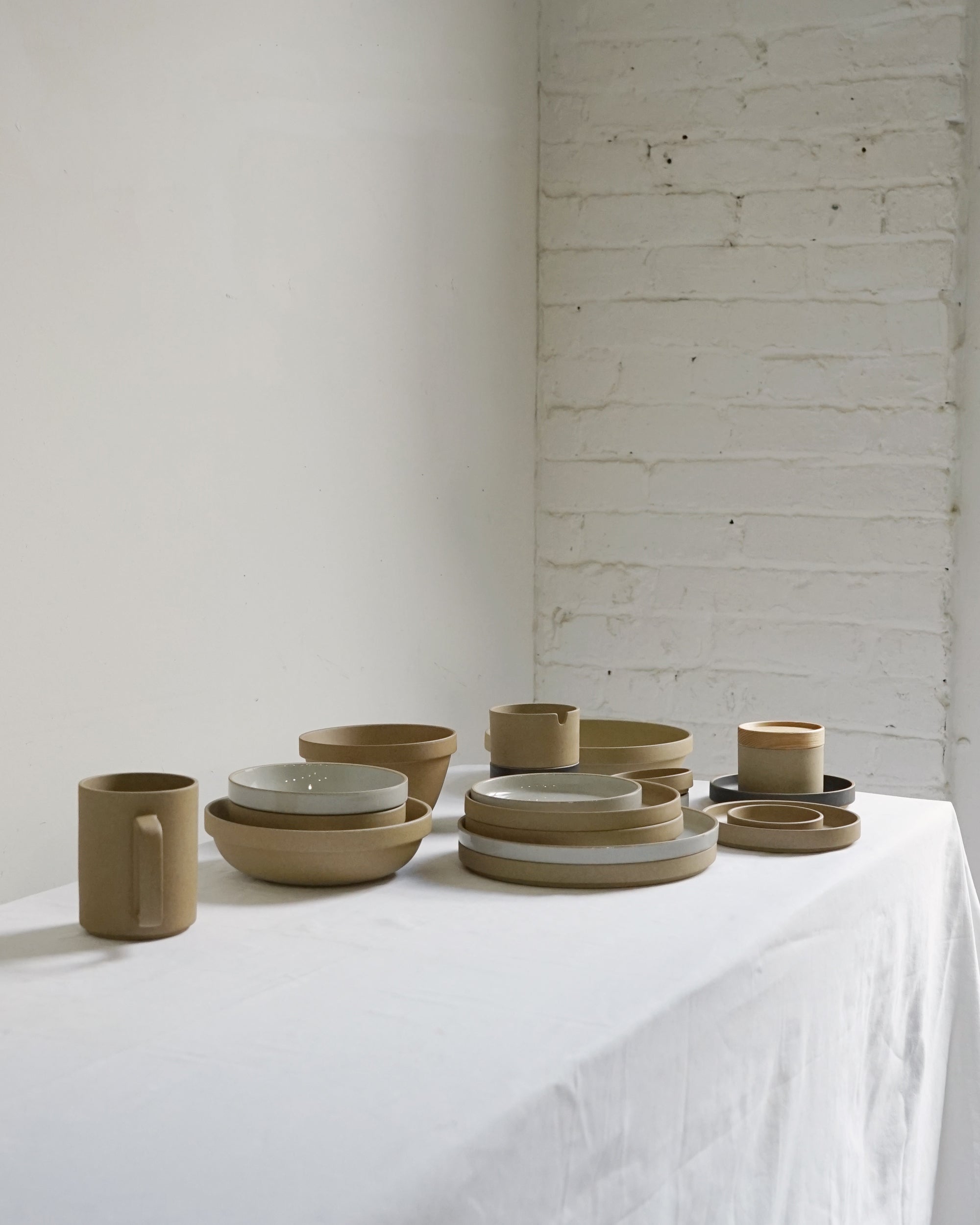 Hasami Porcelain