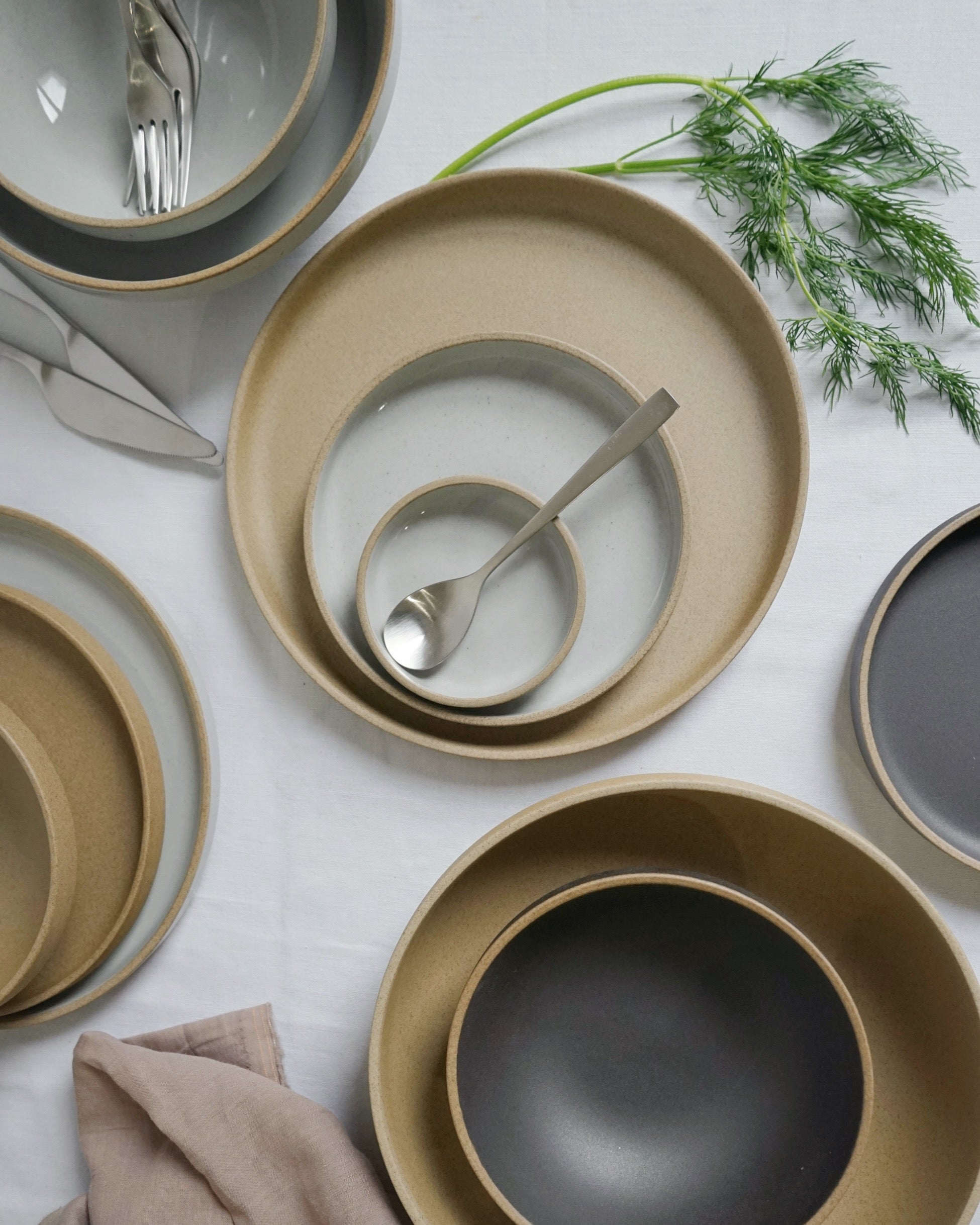 Hasami Porcelain