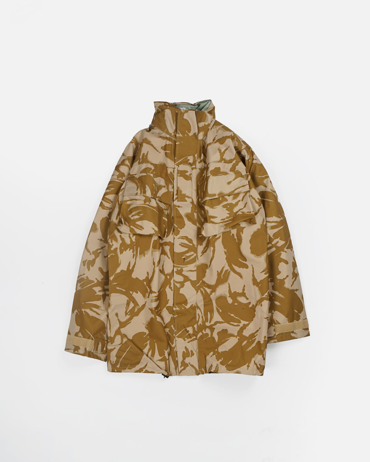 DPM Gore-tex Parka